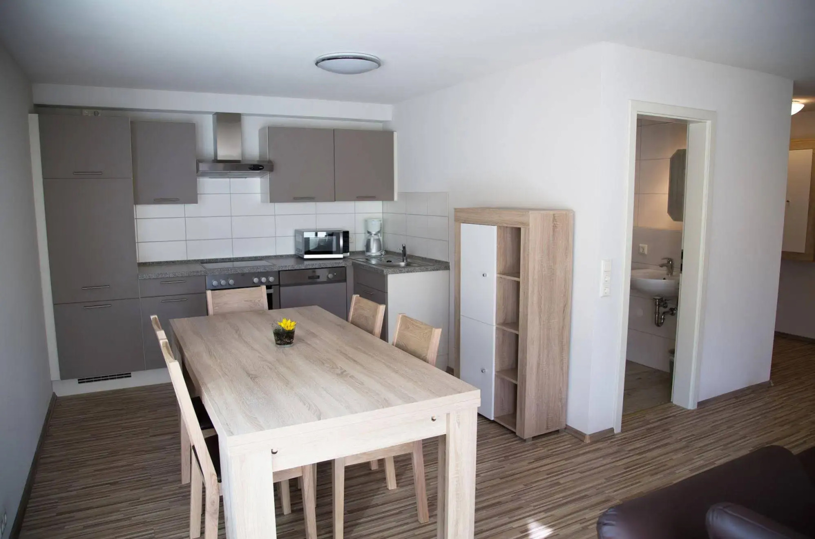 Gästehaus zum Lamm Garni