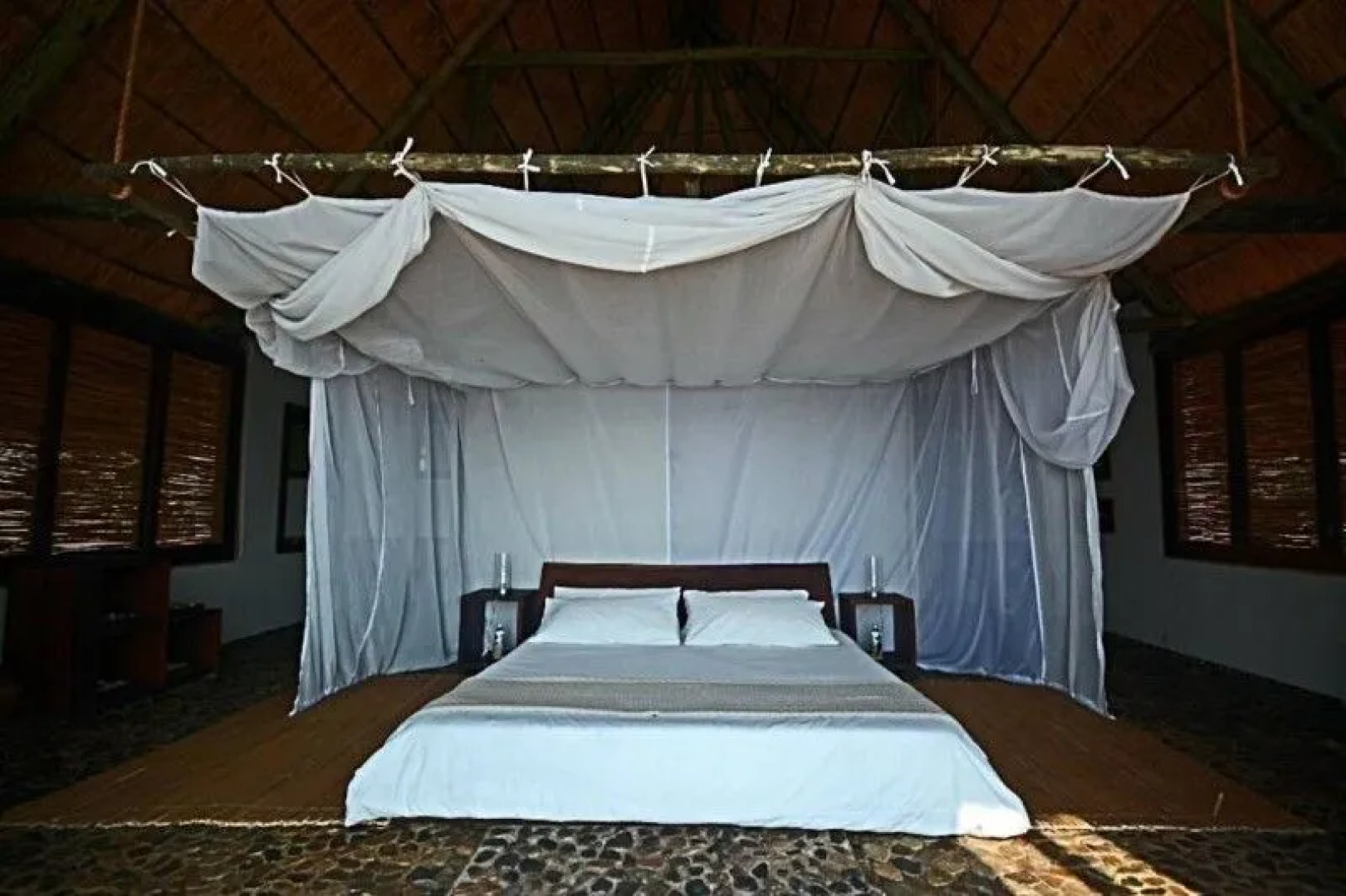 Lake Shore Lodge & Campsite