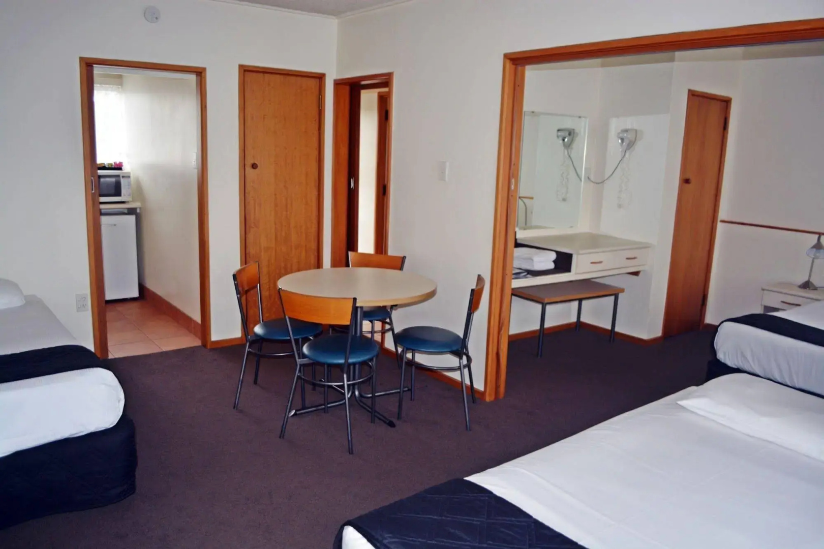 Heartland Ambassador Hotel Hamilton