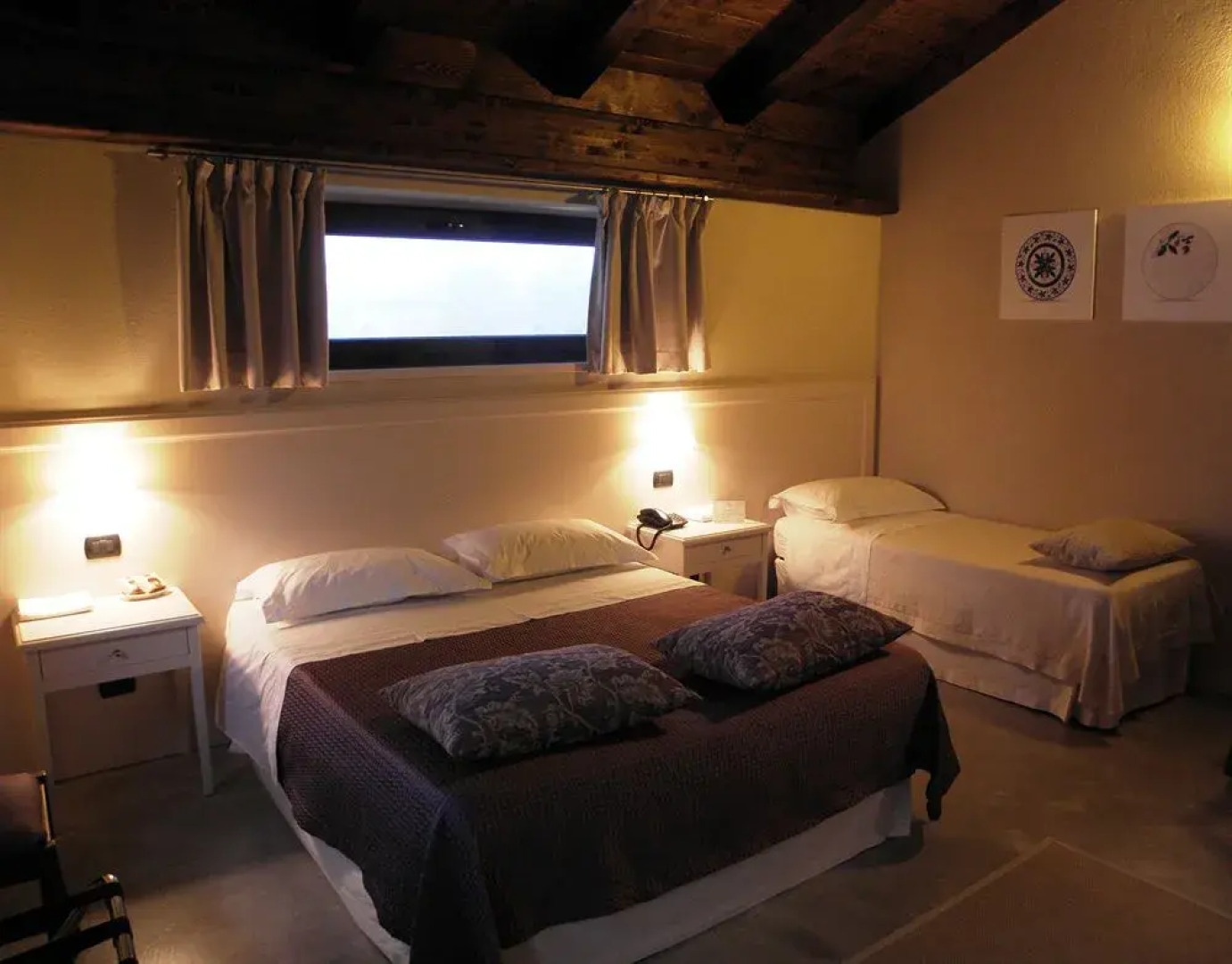 Albergo della Ceramica