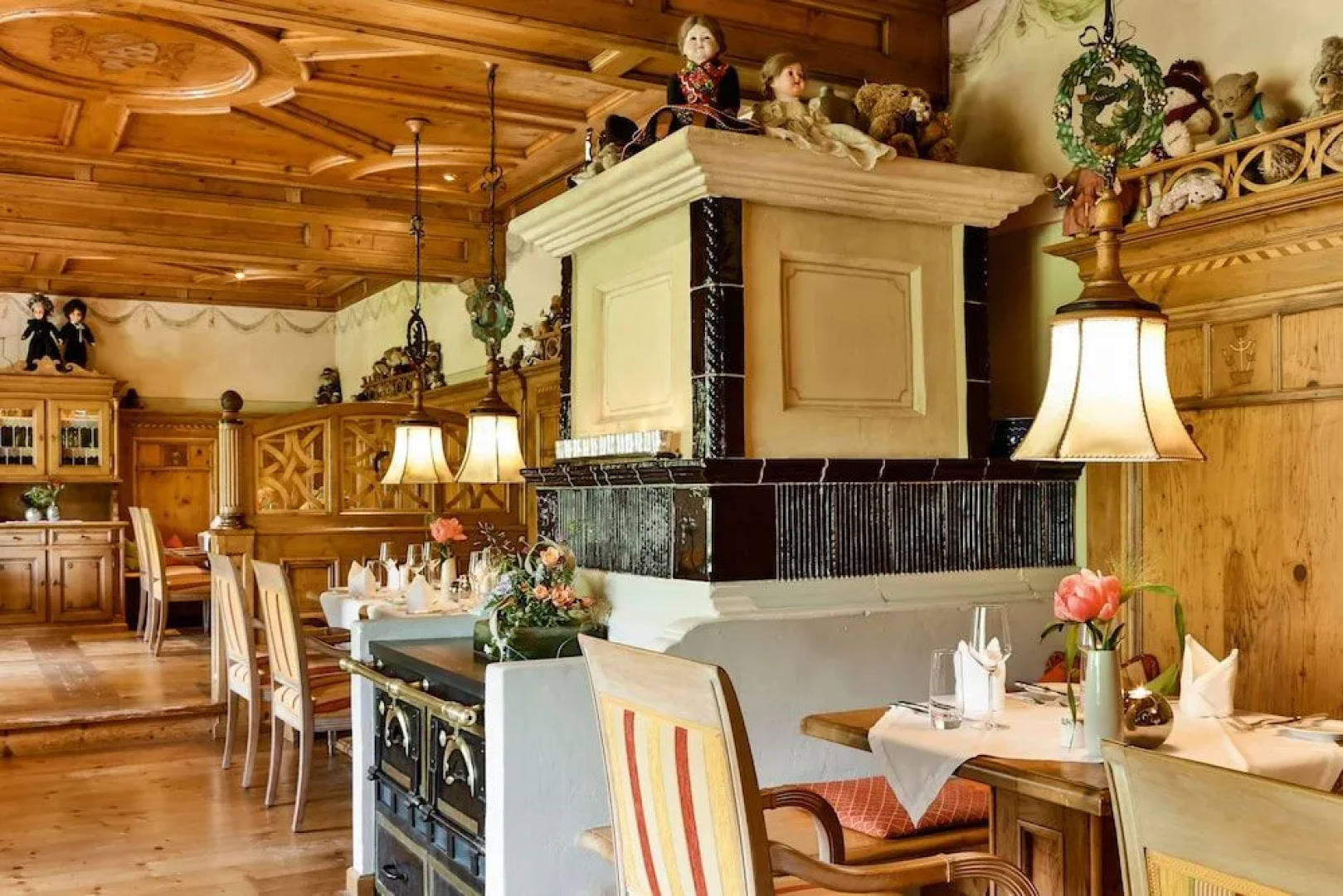 Landhotel Zum Bären