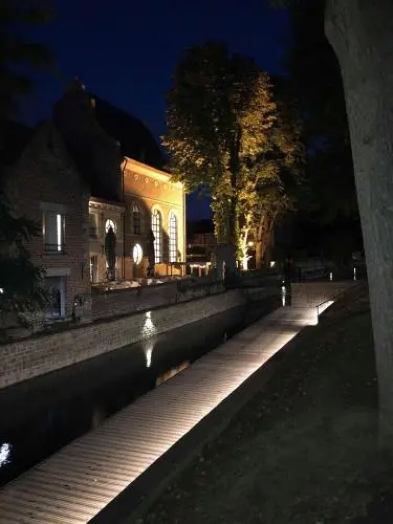 Tongeren Schuttersgang 1