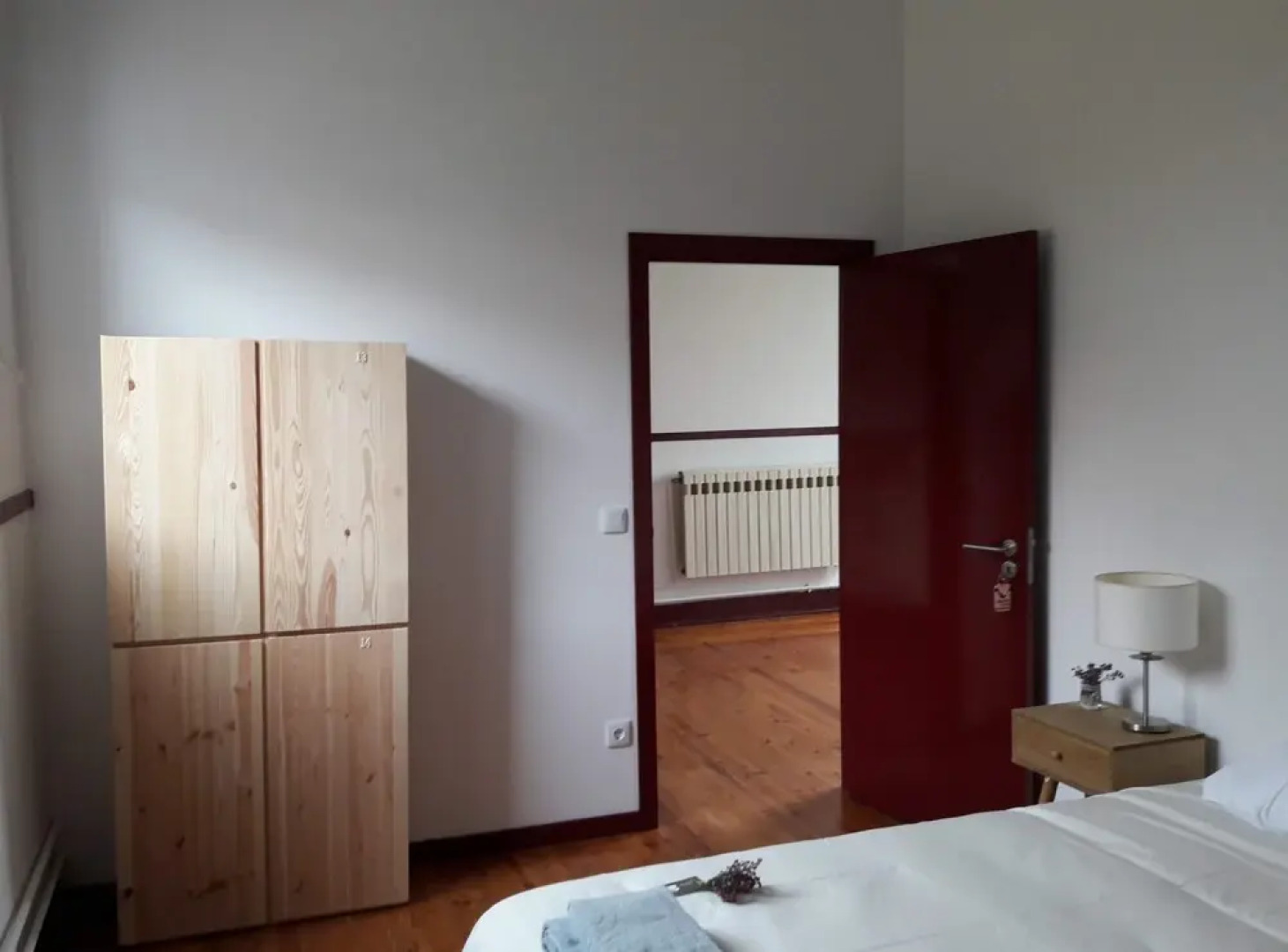 Loriga Feel Nature- Hostel