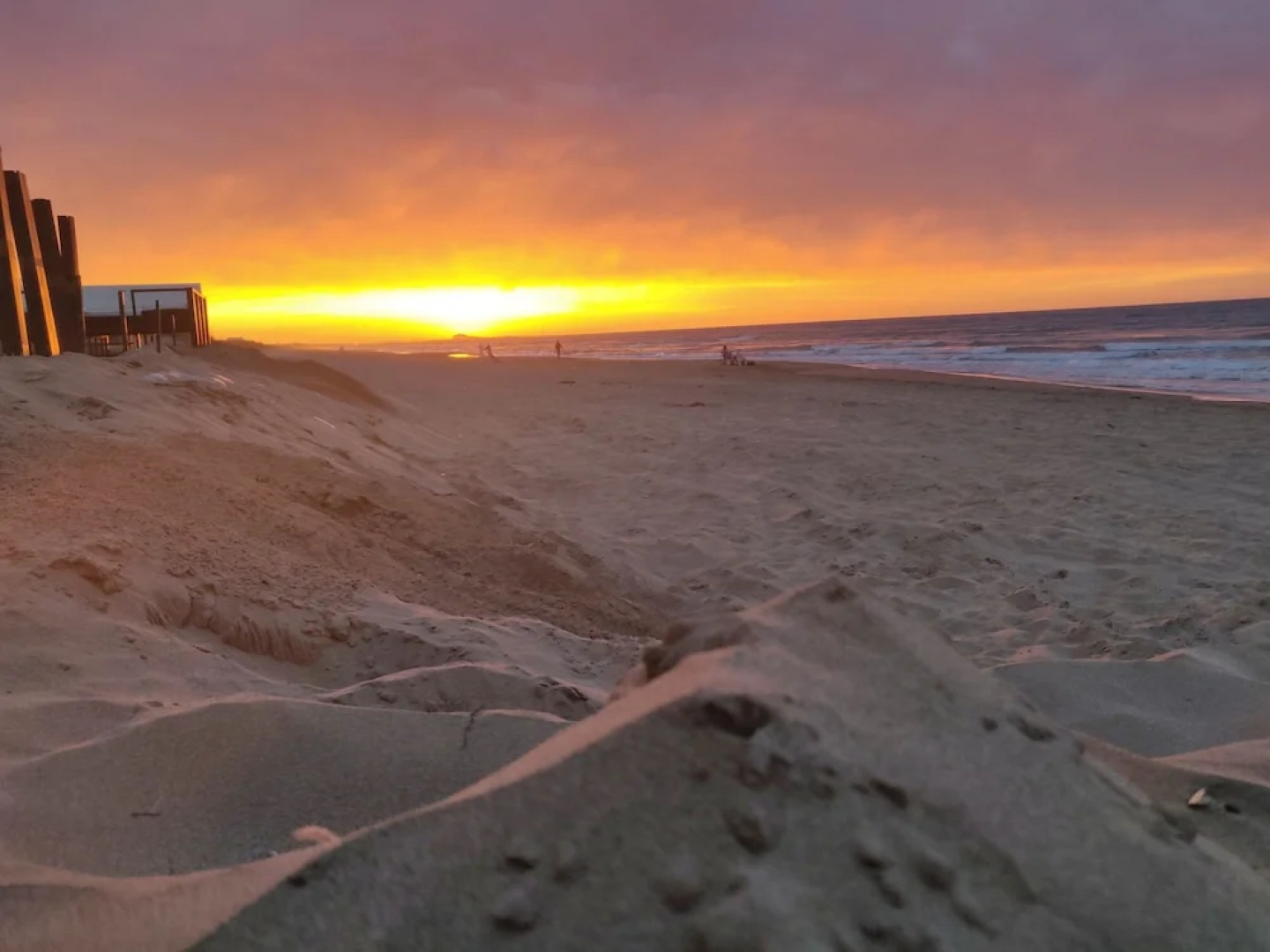 Saidia Beach Retreat - 2 Bedroom Apartment