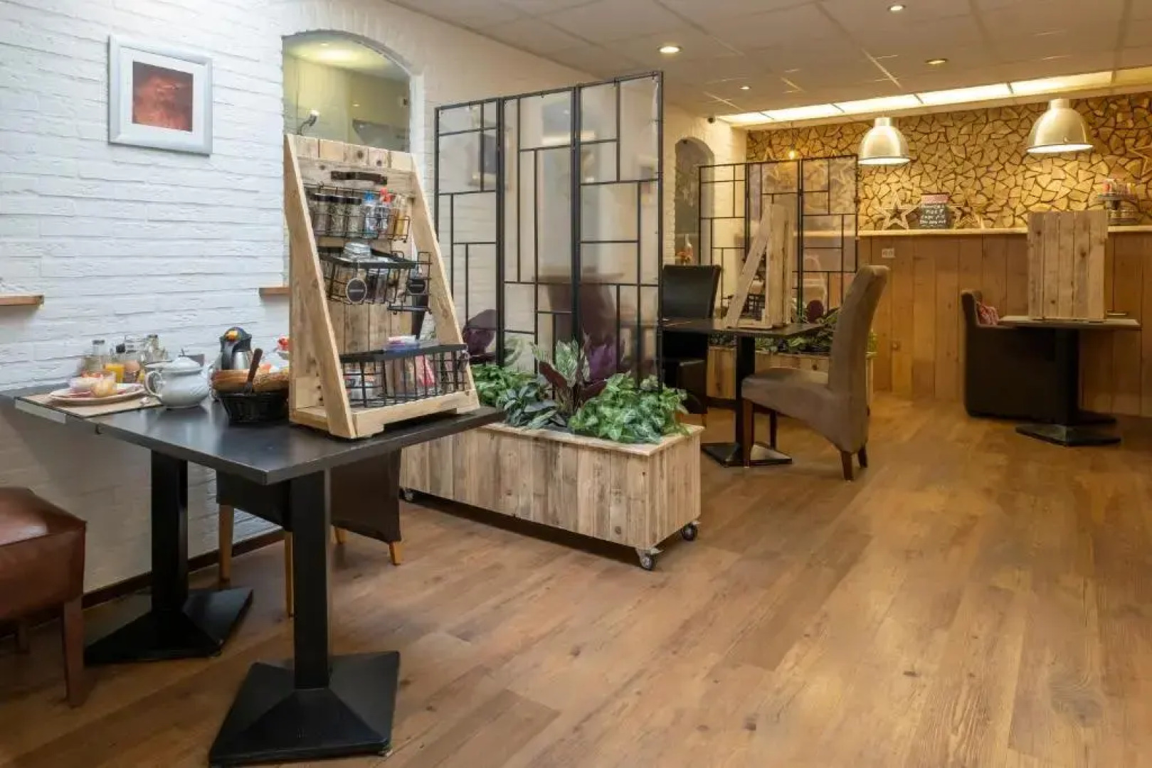 Het Rustige Heuveltje