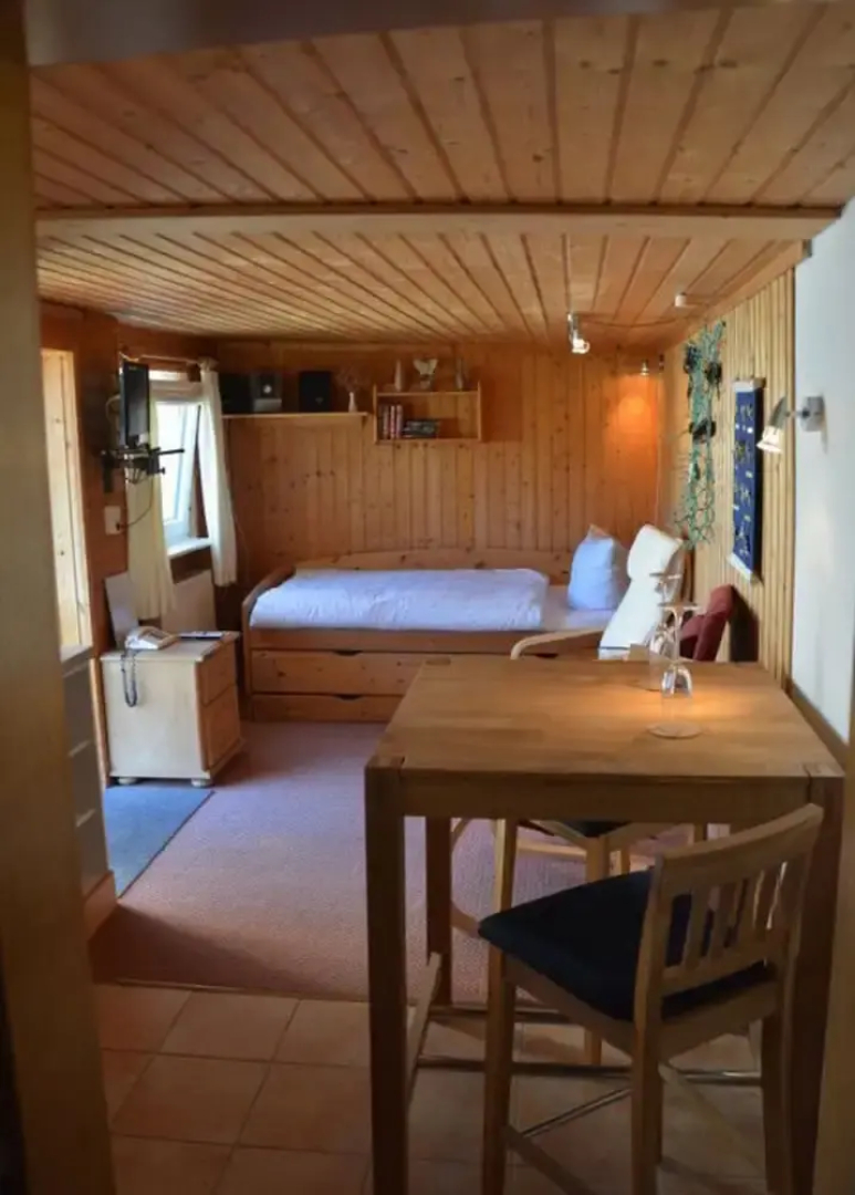 Little Beach Flea Comfortable Holiday Residence