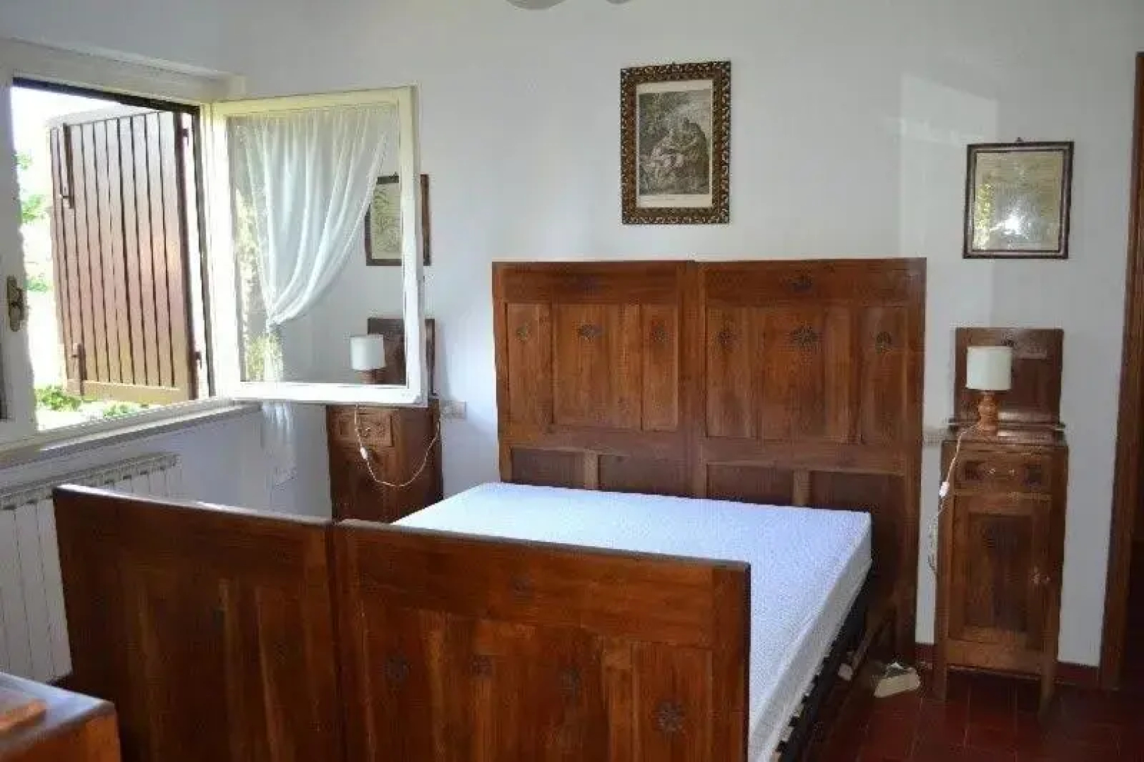 Appartamento Rossetti e Bandini