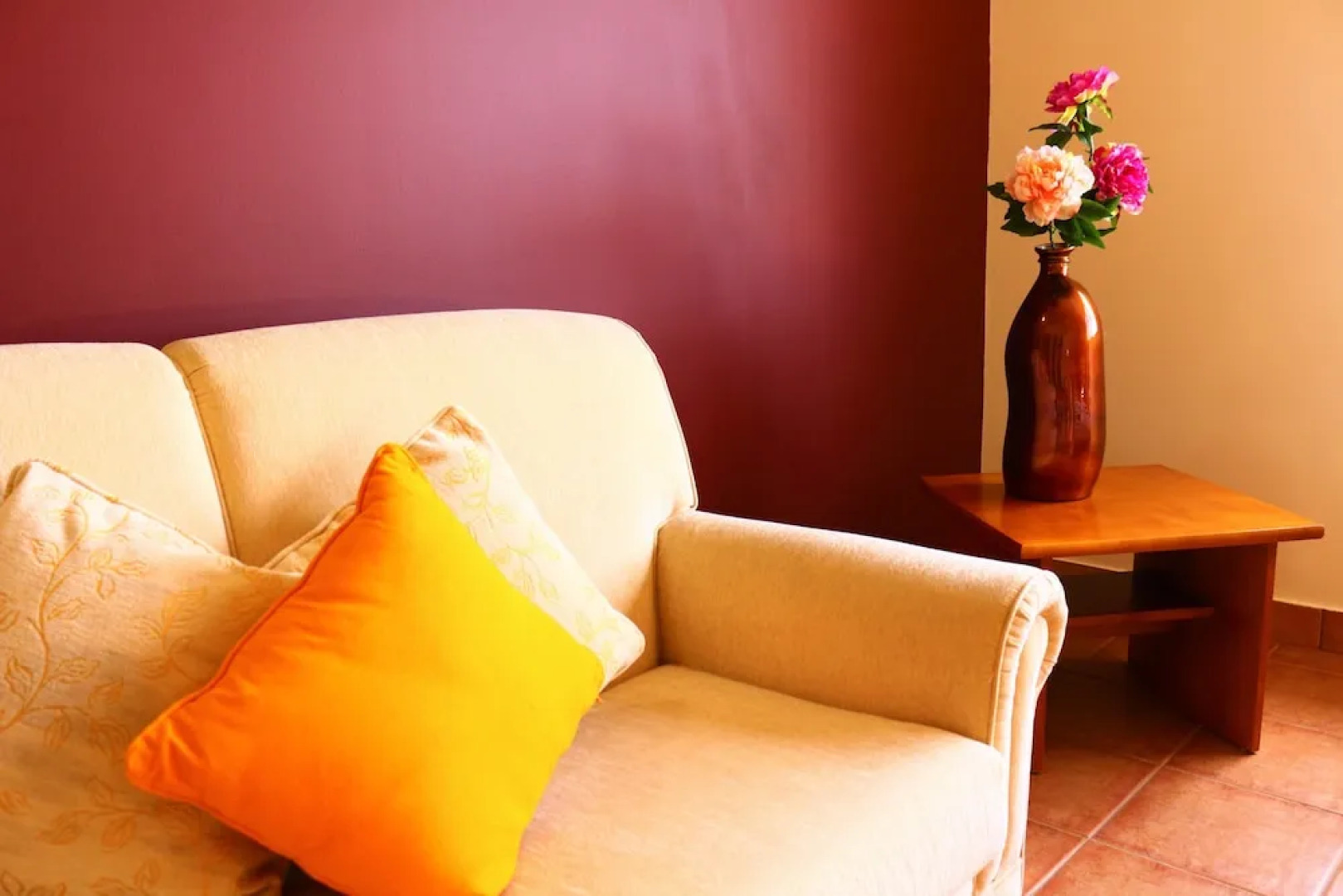 Villa Amore Accommodation