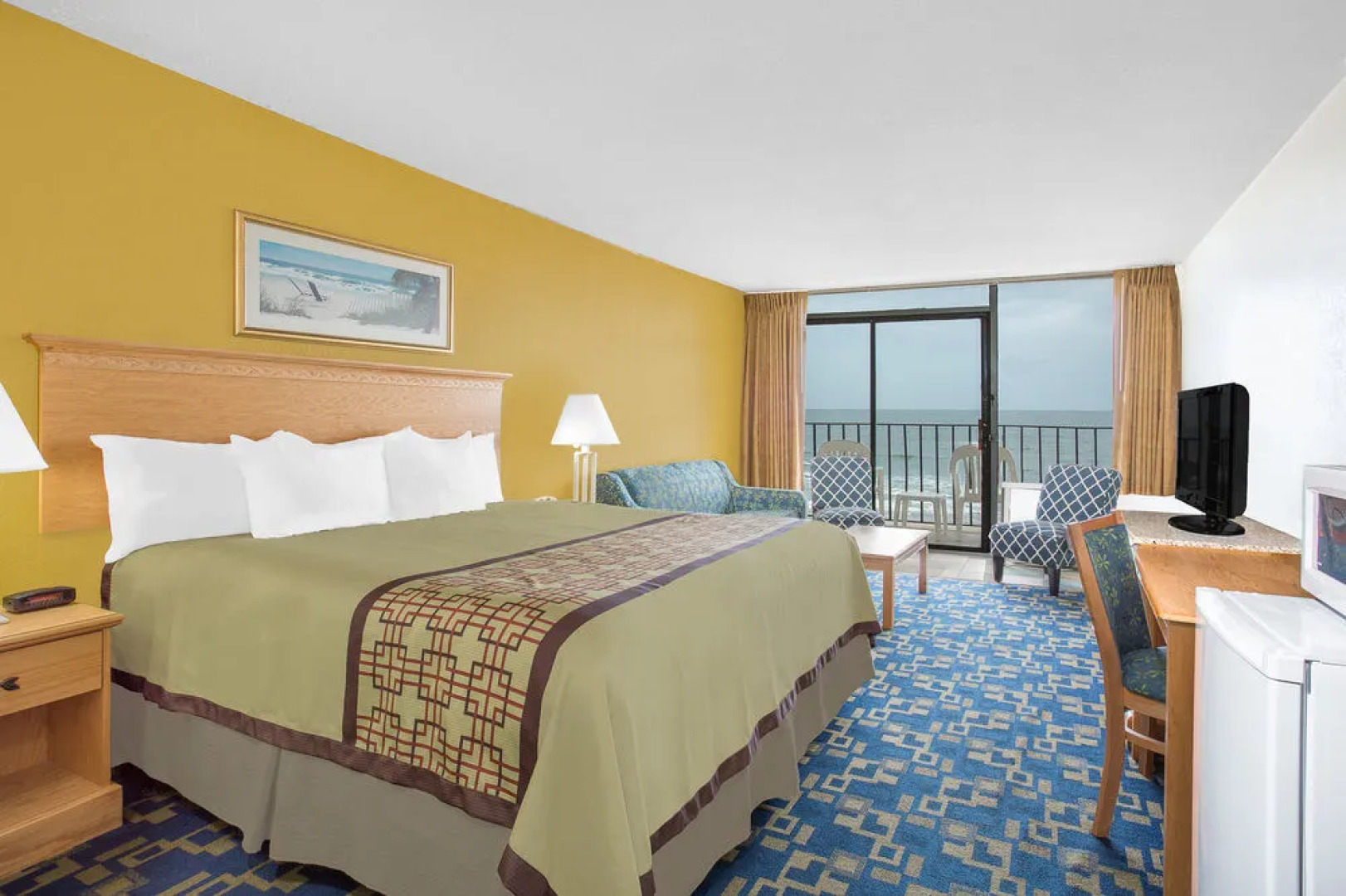 Days Inn Virginia Beach Oceanfront
