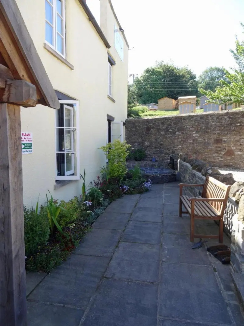 Old Manor House B&B