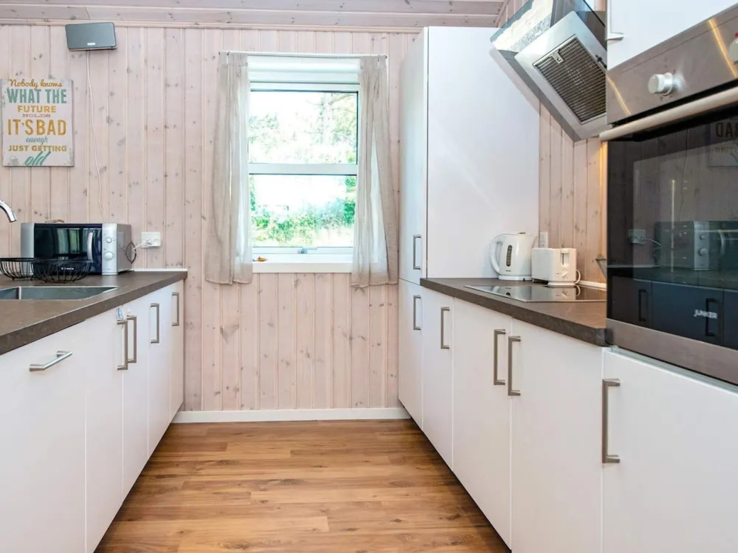 12 Person Holiday Home in Romo