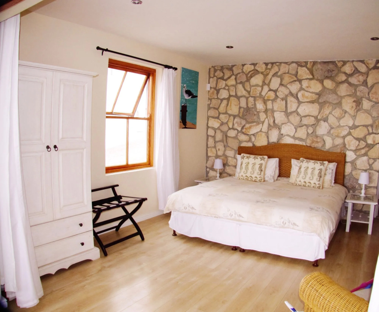 Kleinzee Oceanfront Guesthouse