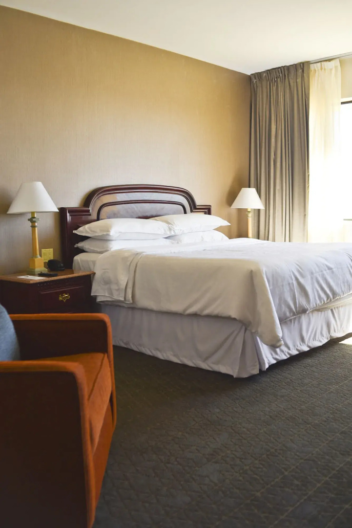 Sheraton Chihuahua Soberano