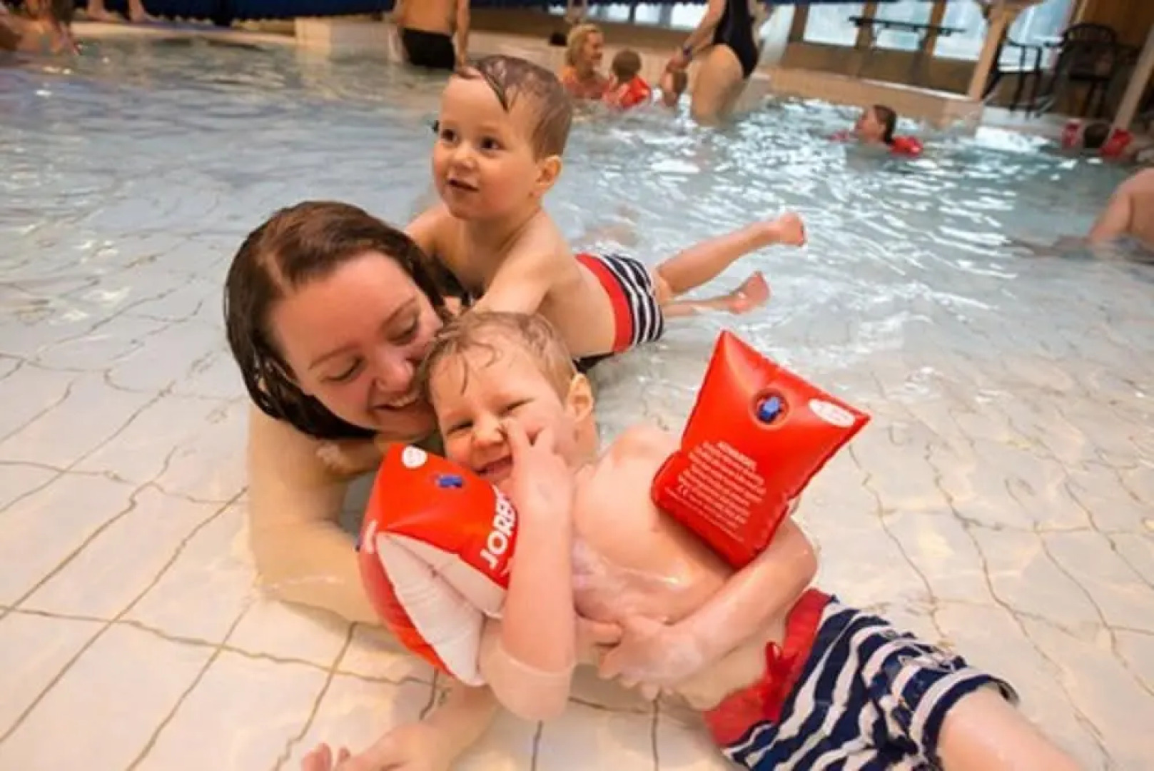 Jorekstad Ferieleiligheter