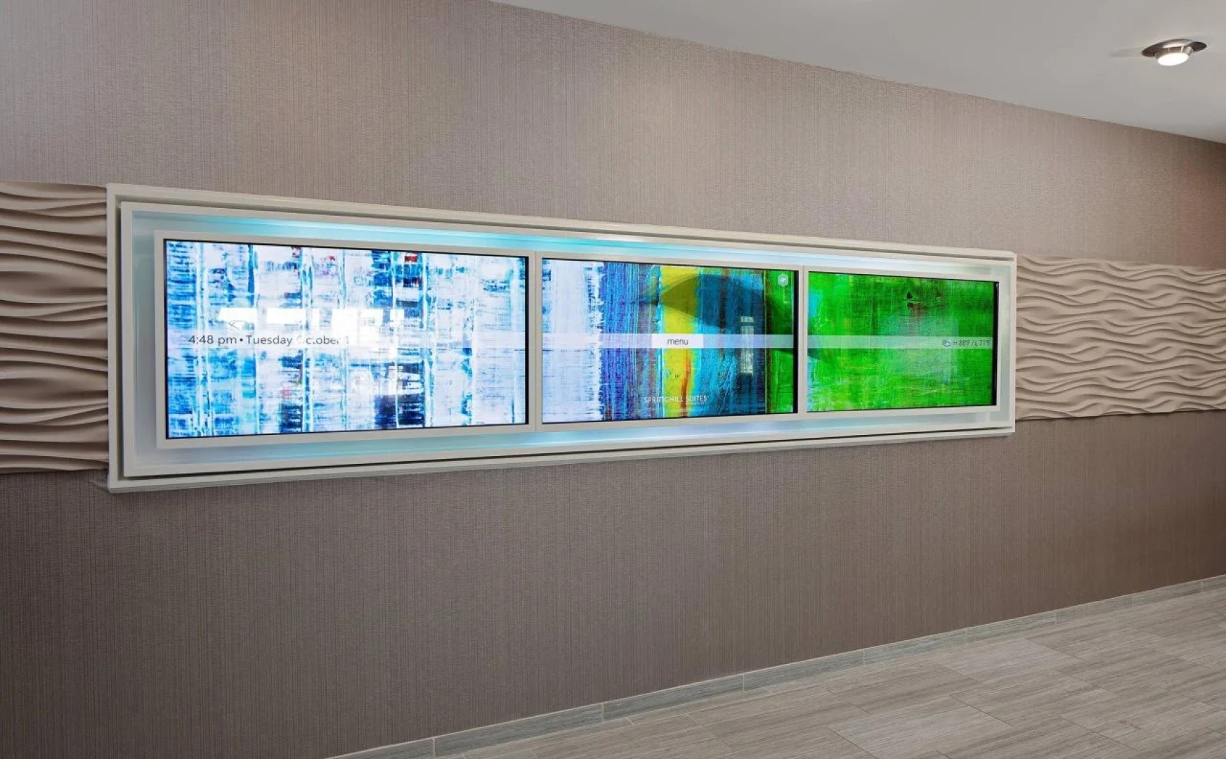 SpringHill Suites by Marriott Ardmore