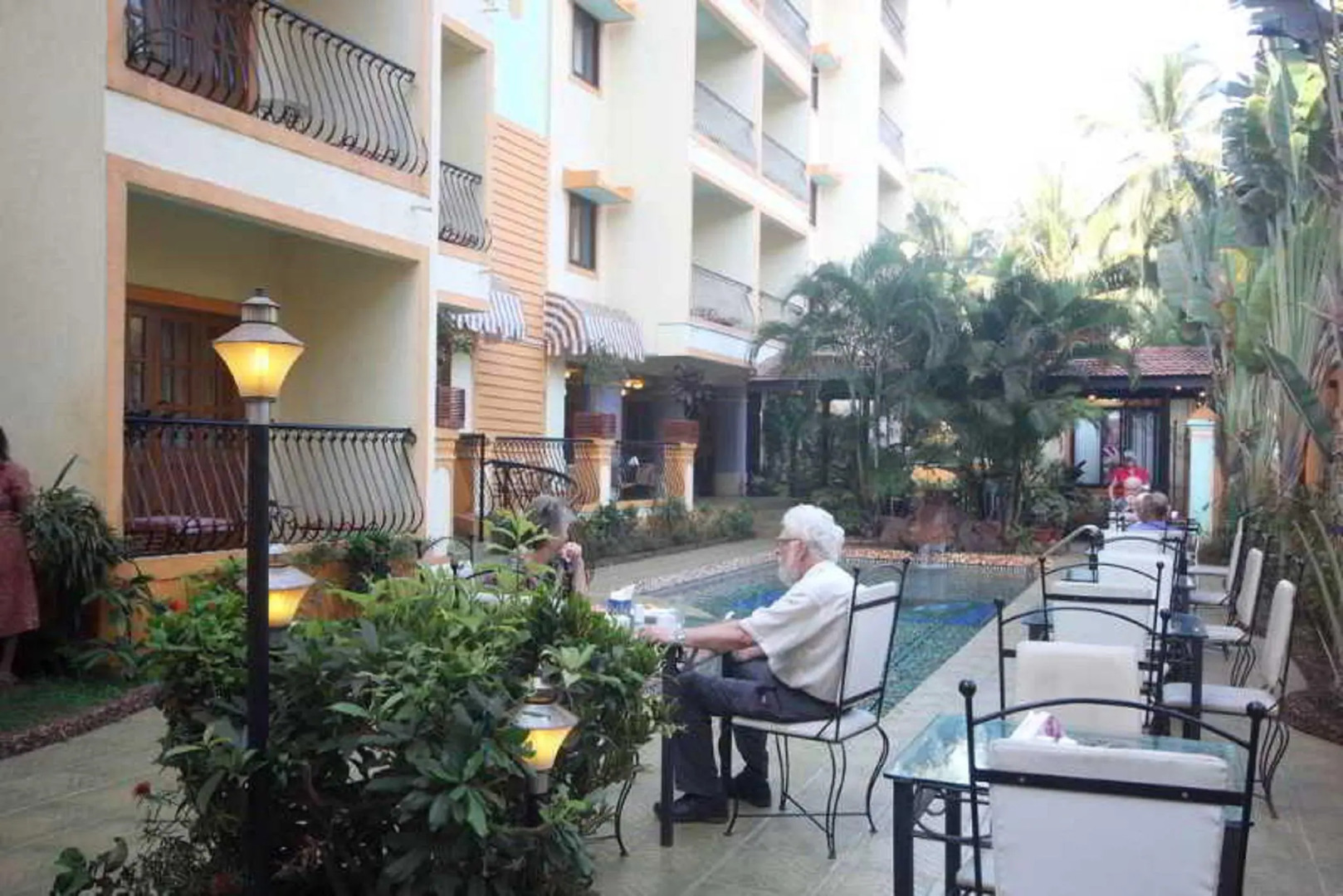 Sodder's Svelton Manor