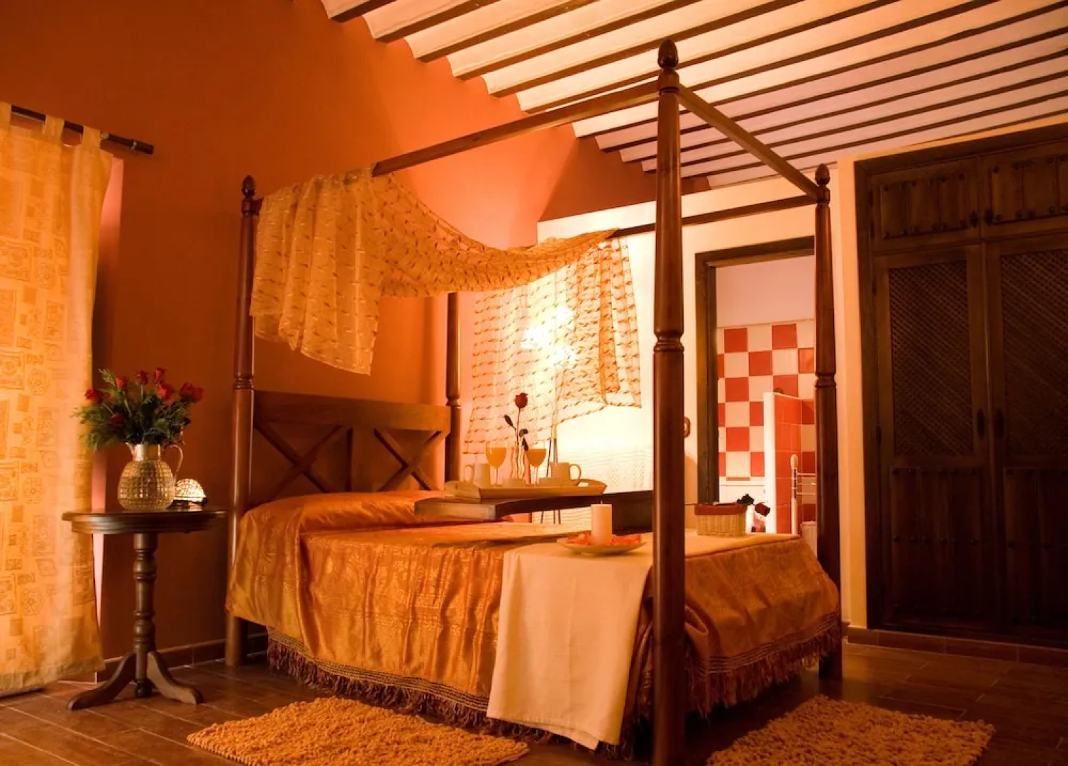 La Casa del Canónigo - Adults Only