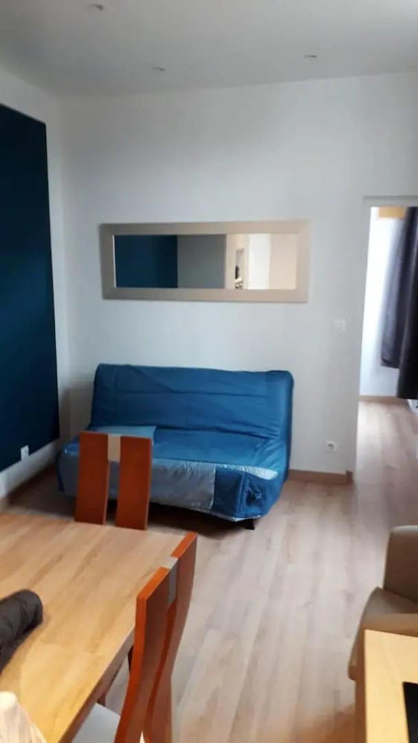 Apartment With one Bedroom in Saint-quay-portrieux, With Wonderful City View and Wifi - 400 m From the Beach