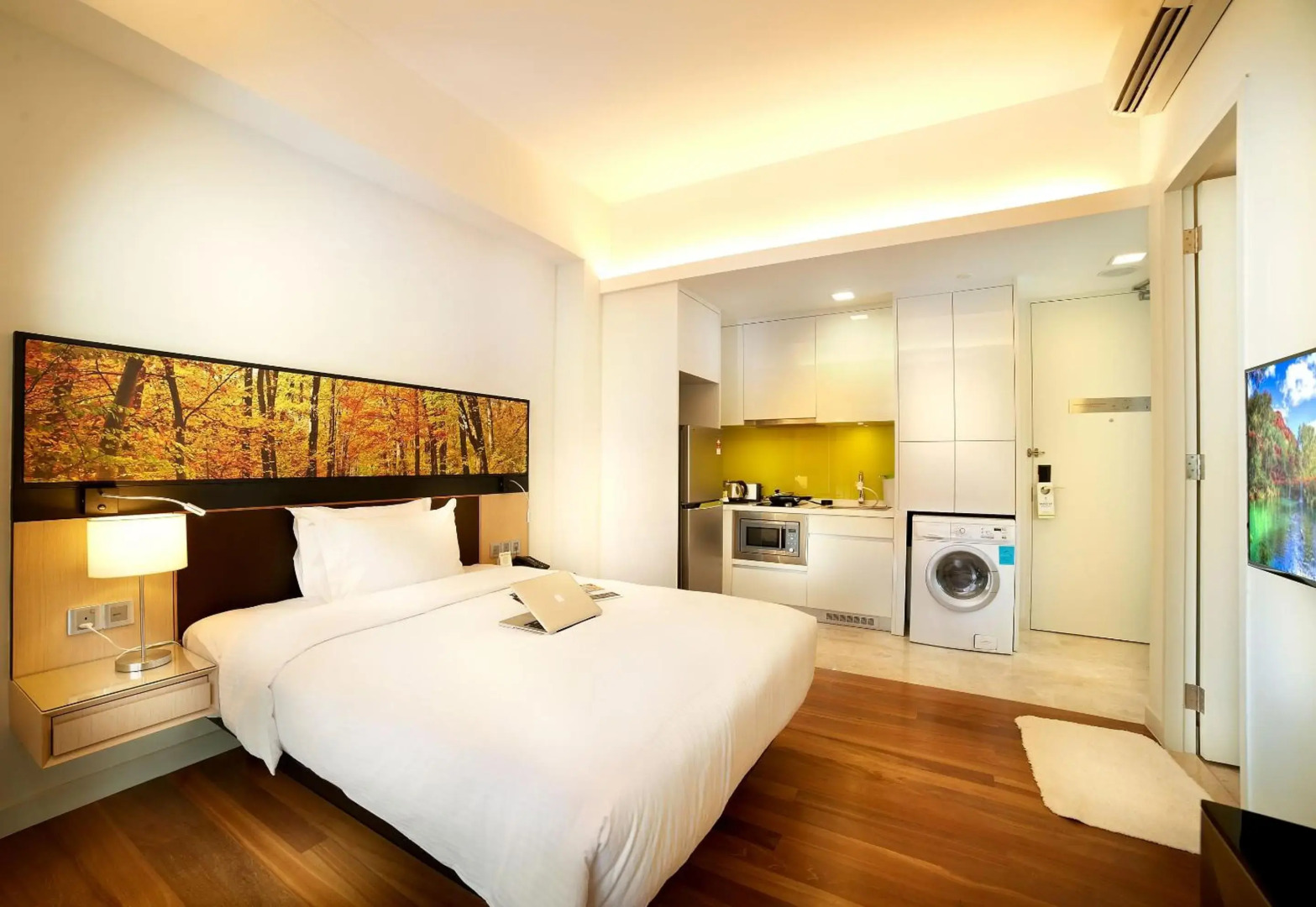 The Signature Hotel & Serviced Suites Kuala Lumpur