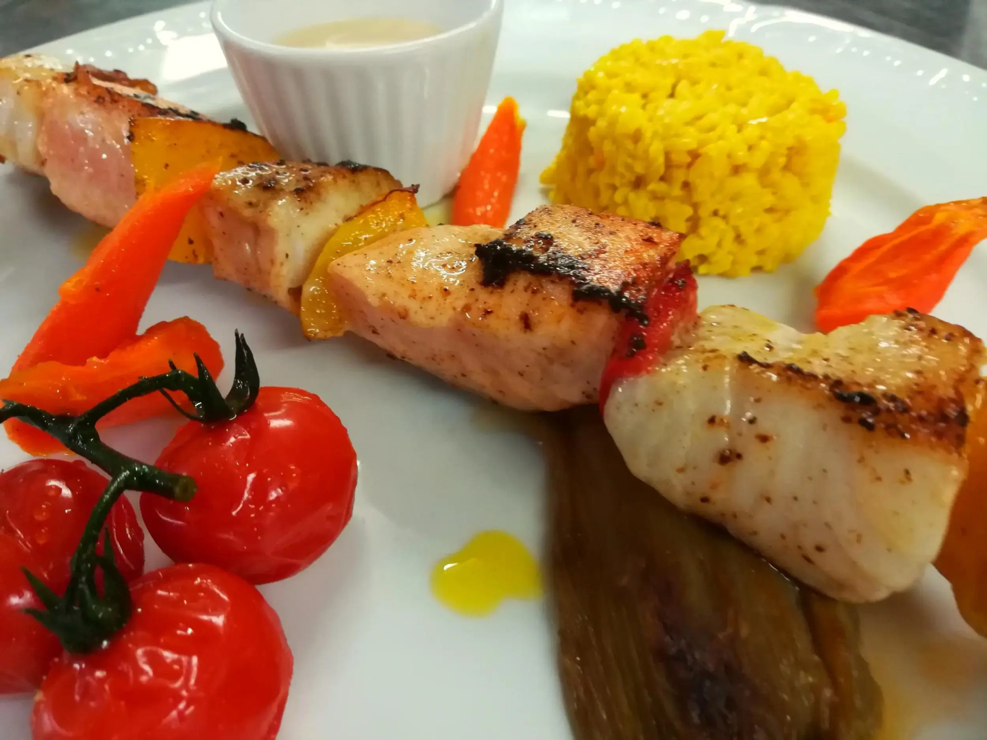 Hotel-Restaurant Le Tropicana