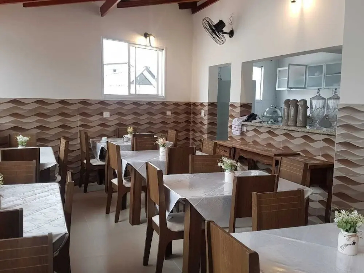 Pousada Talismã