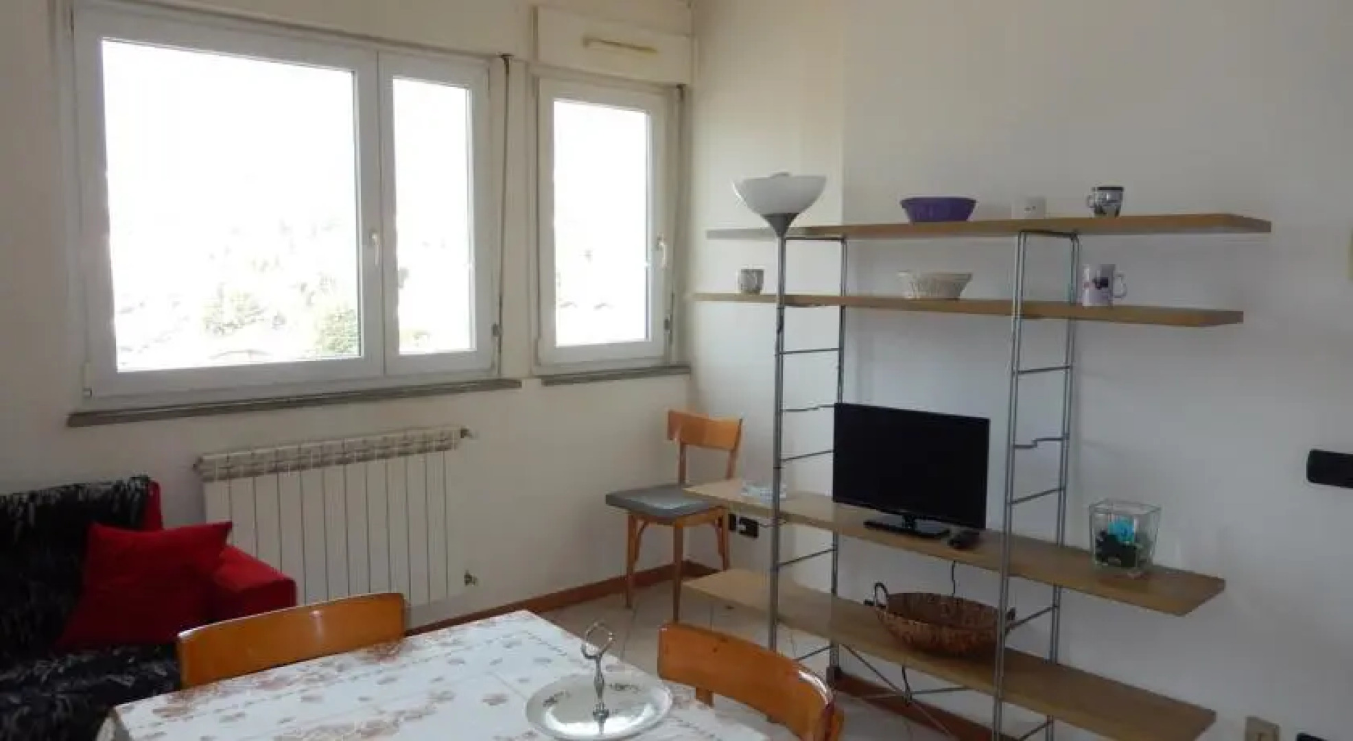 Appartamento Montegrappa