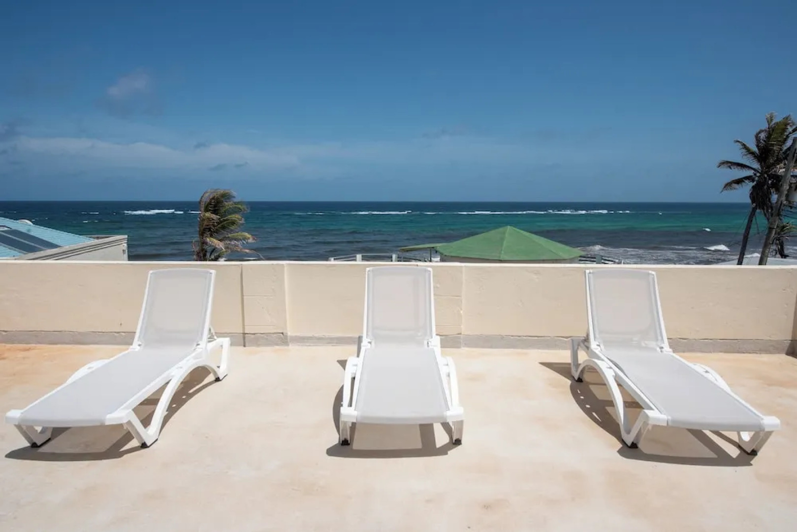 Ocean Bliss Apartments