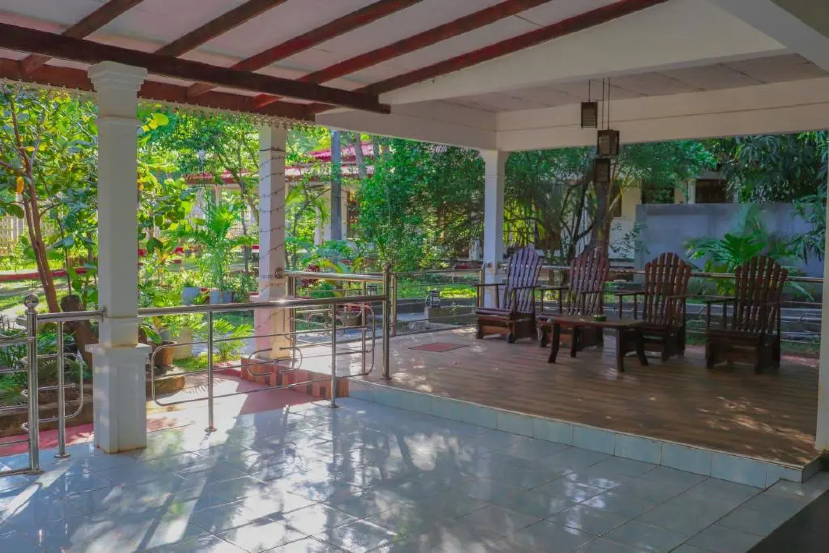 Levona Garden Resort