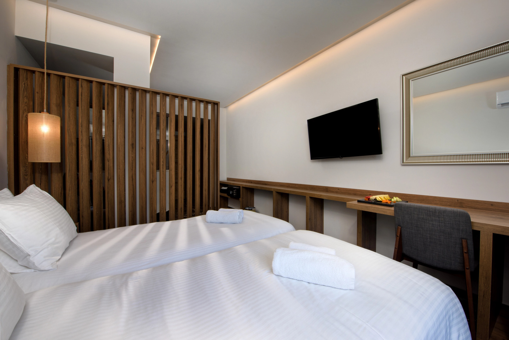 Golden Mare - All Inclusive