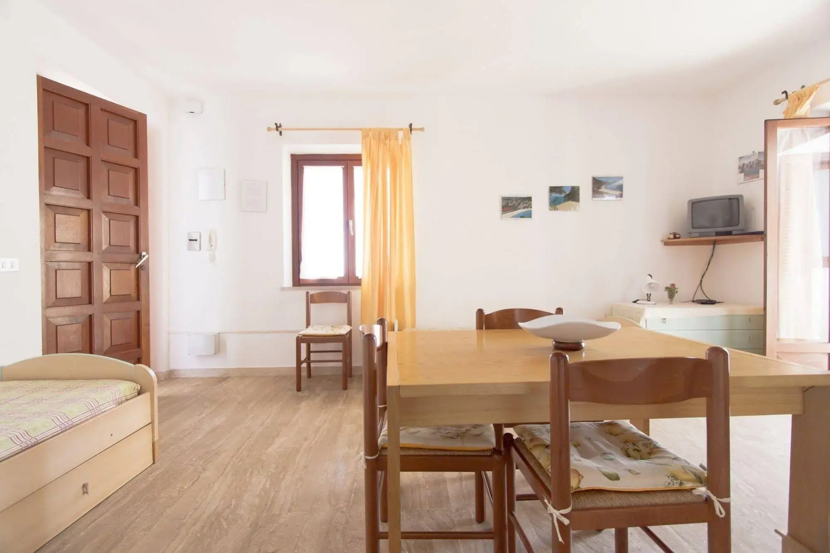 Residence Biriola Resort