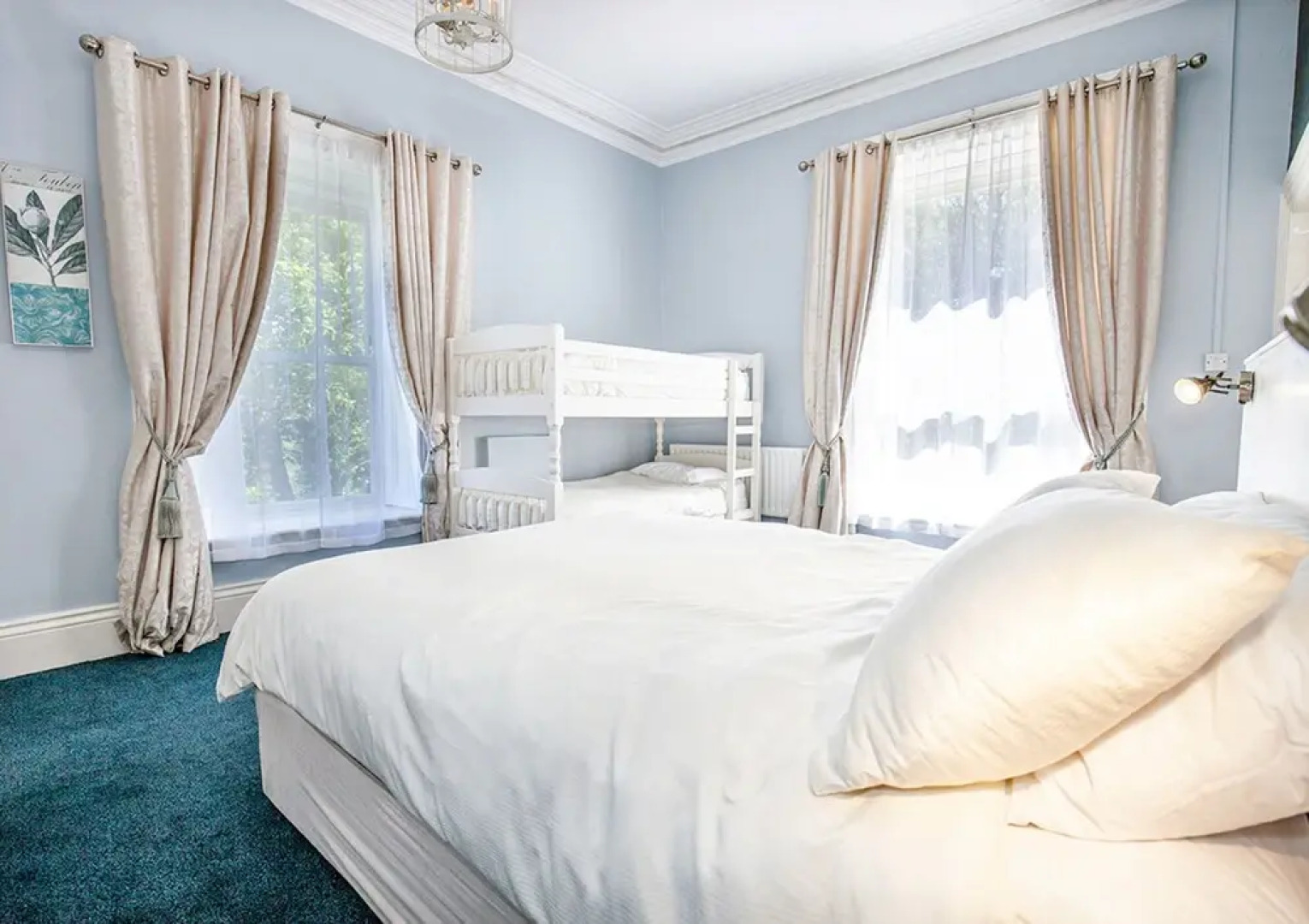 The Valley House Hostel