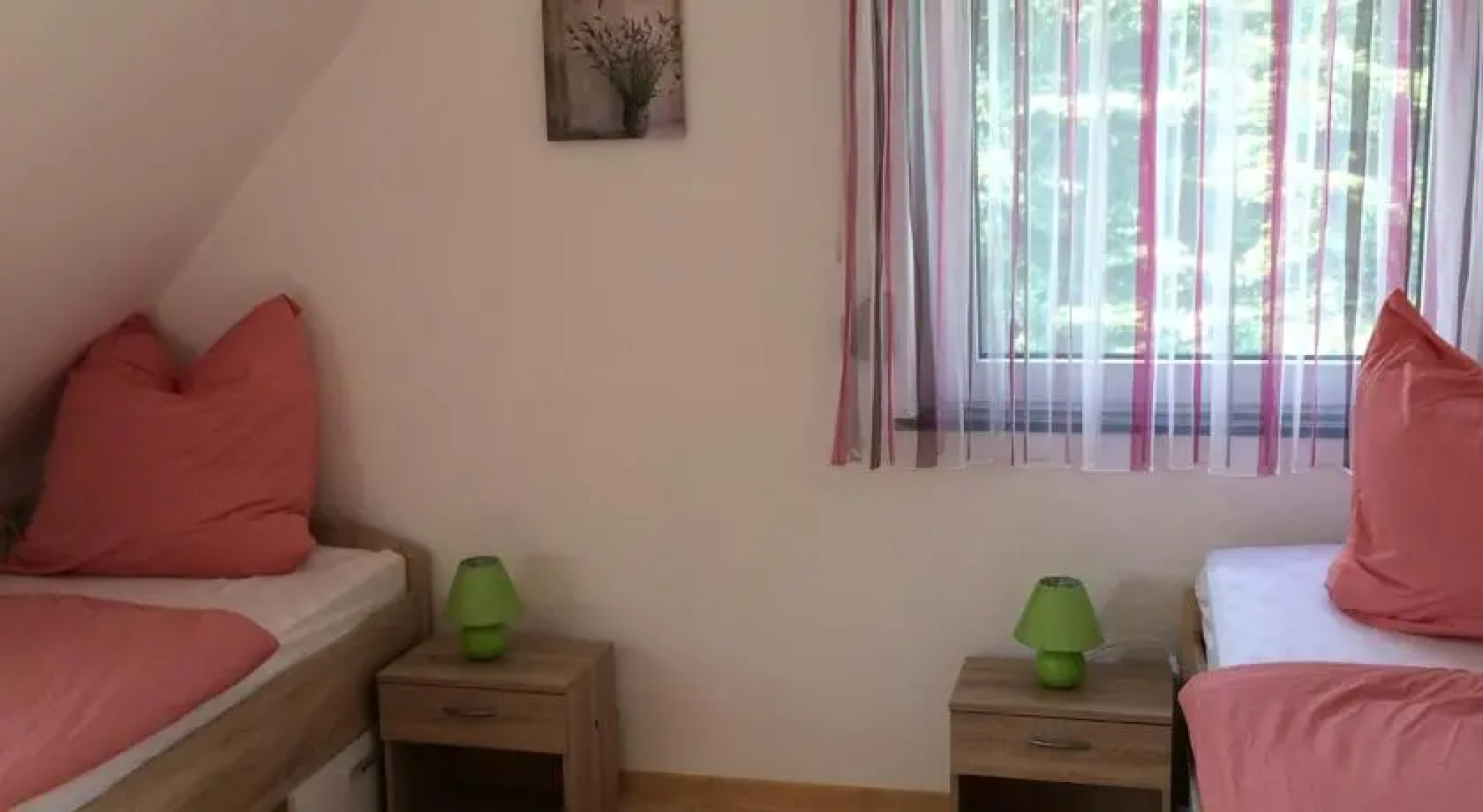 Ferienwohnung Angela