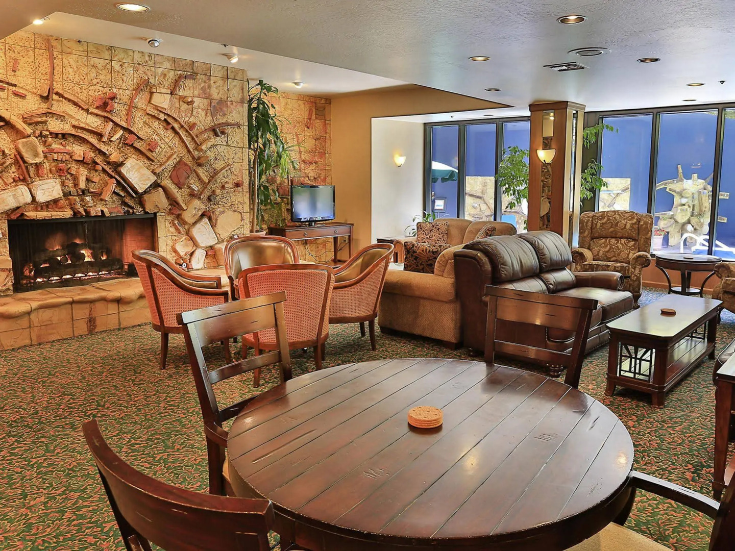 Hilton Vacation Club Tahoe Seasons Lake Tahoe