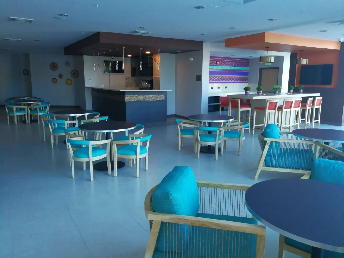Fairfield by Marriott San Salvador