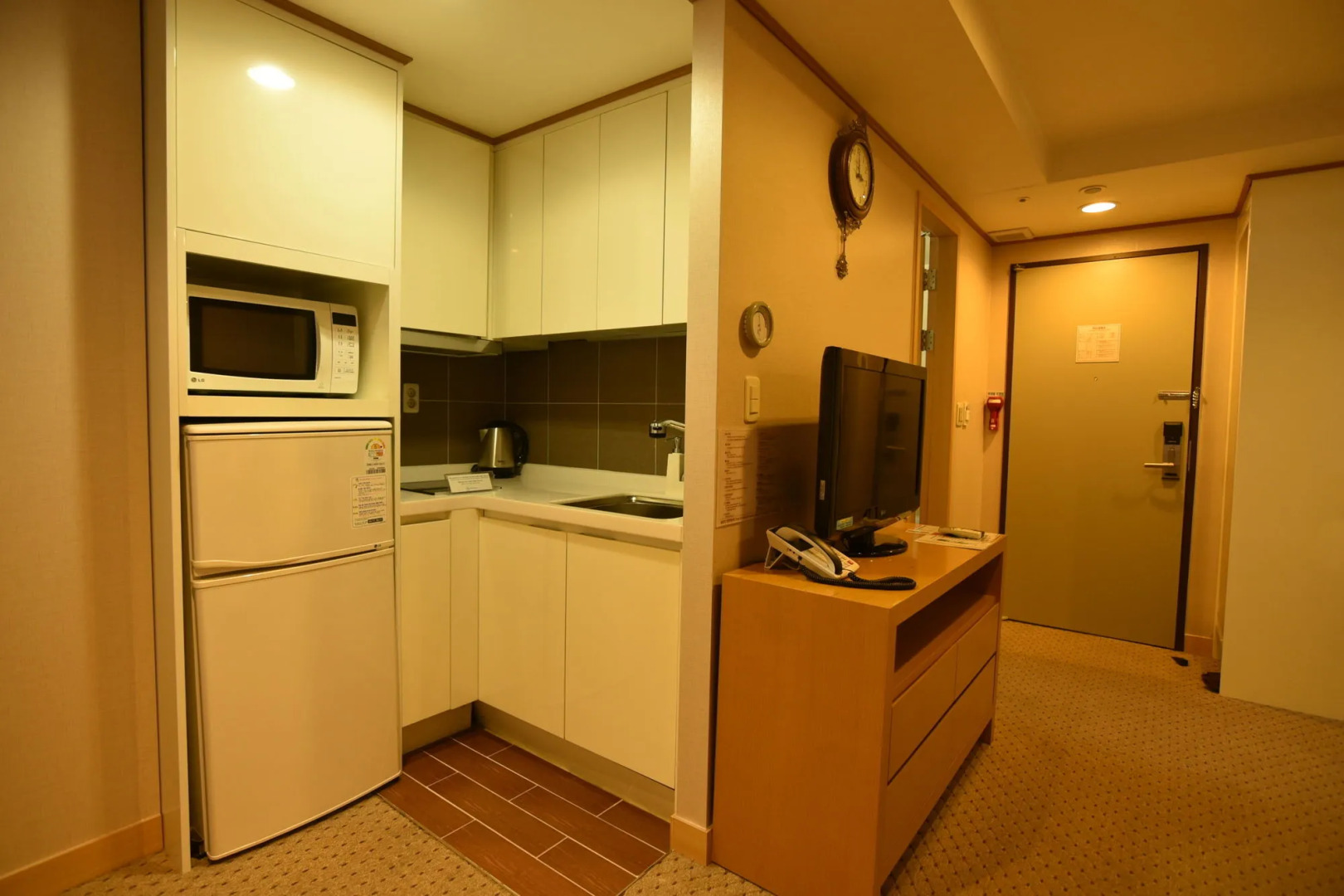 Toyoko Inn Daejeon Government Complex