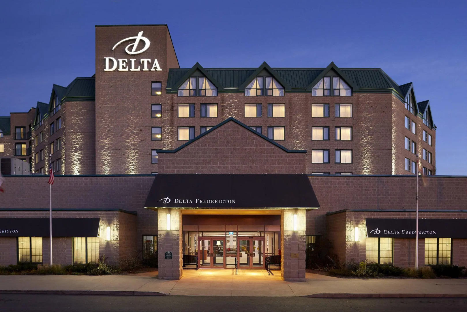 Delta Hotels by Marriott Fredericton