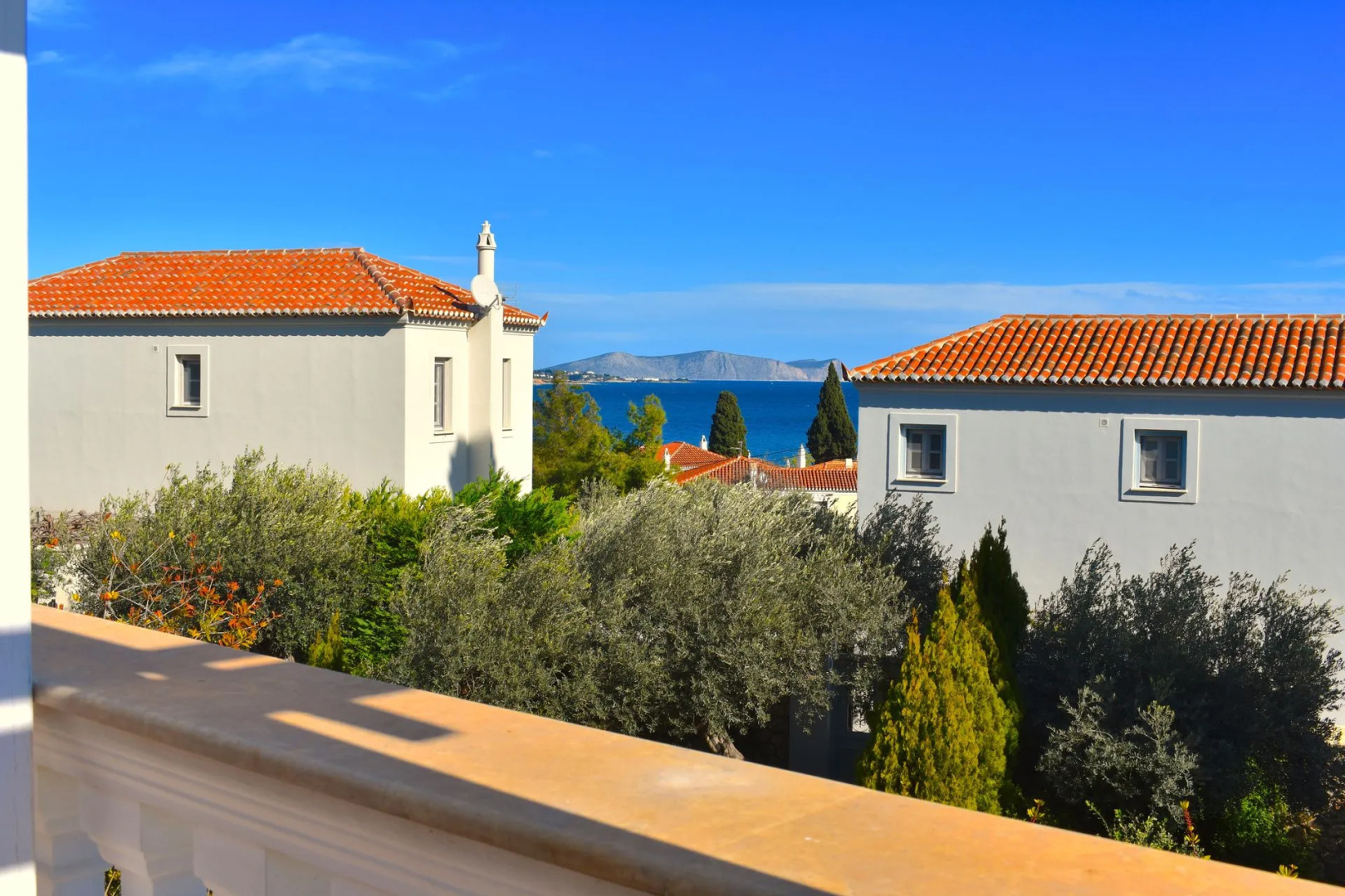 Villa Kyma