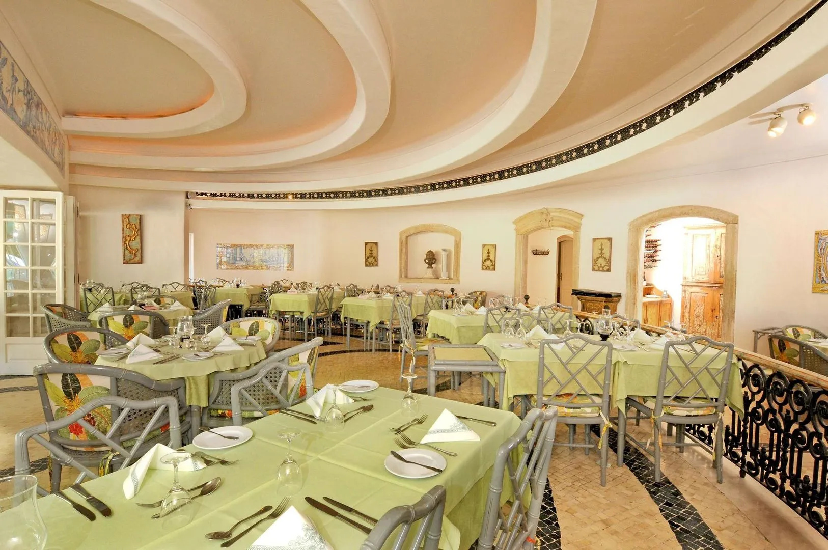 Balaia Golf Village Resort