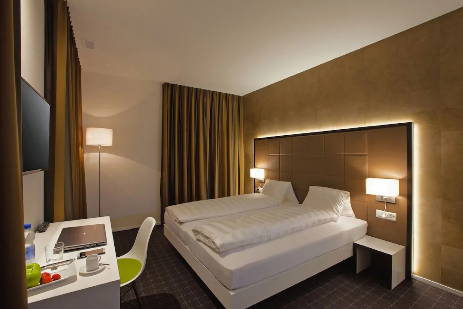 b_smart motel Sevelen