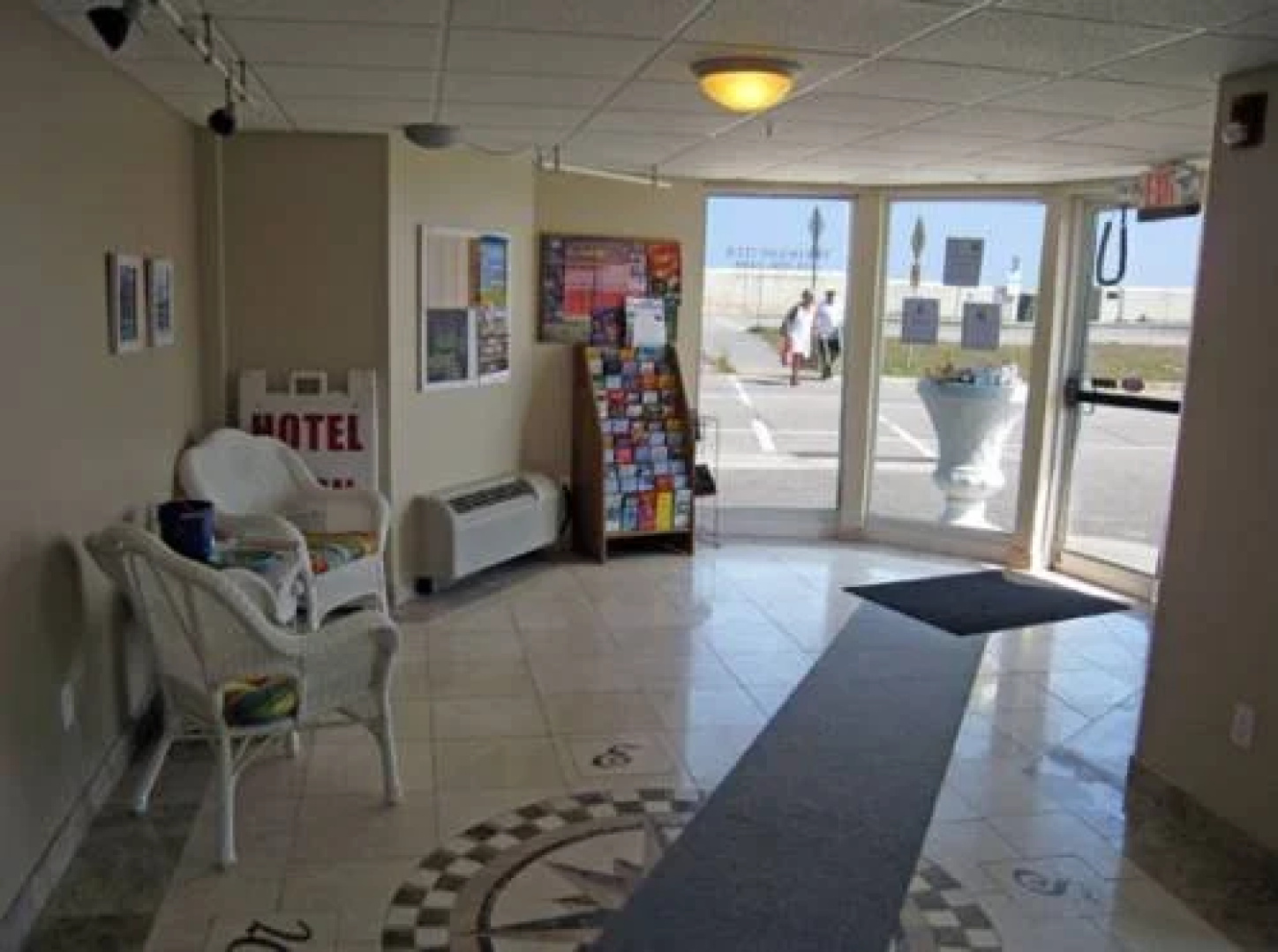 The OC Studio Suites