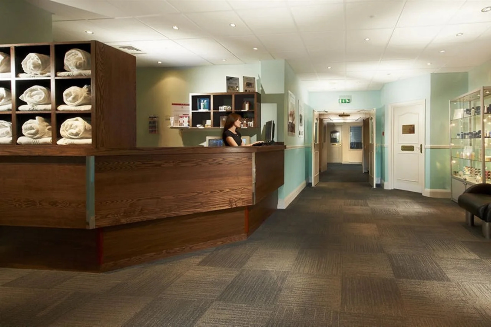 St Pierre Park Hotel & Golf