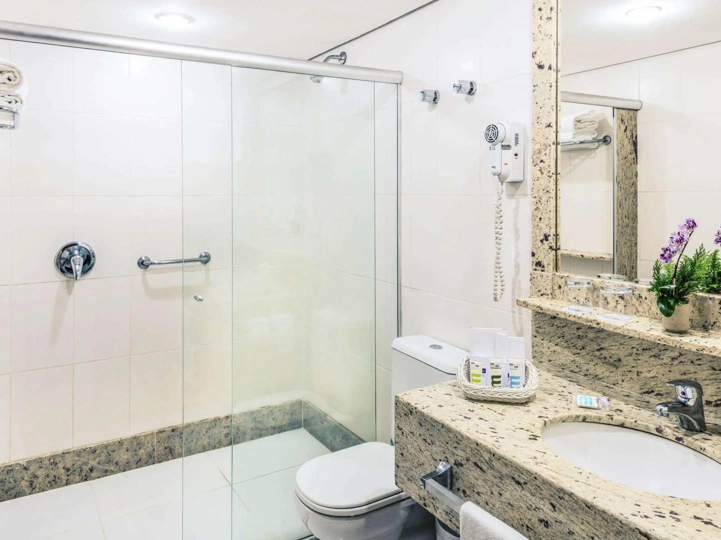 Caesar Business Belo Horizonte Belvedere Managed by Mercure