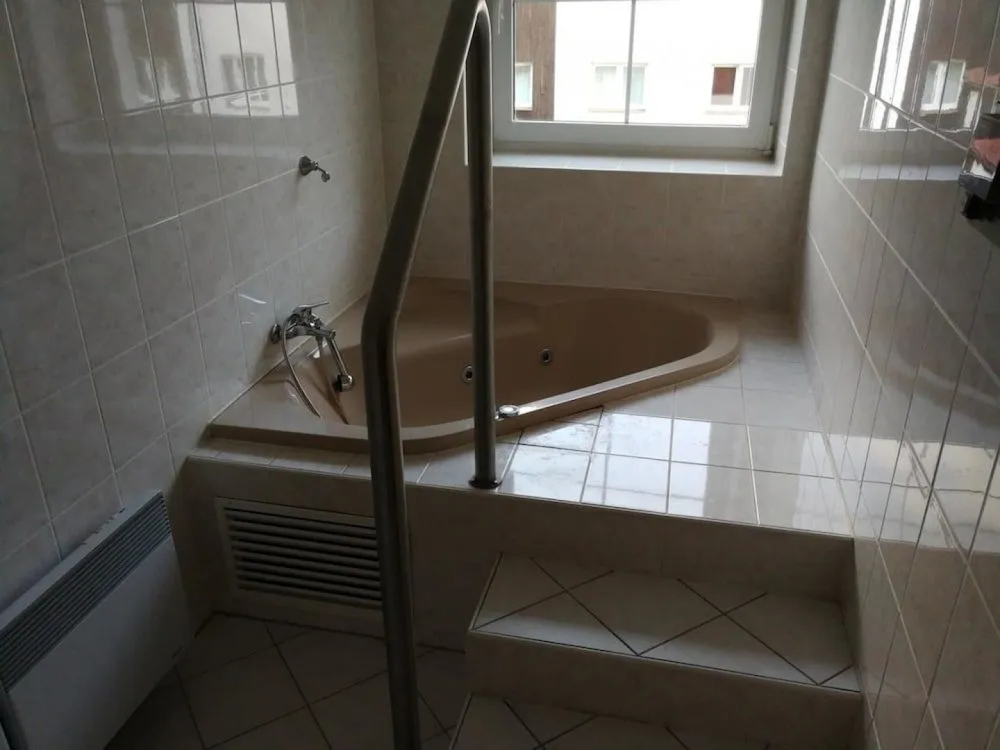 Hotel U andela Michaela