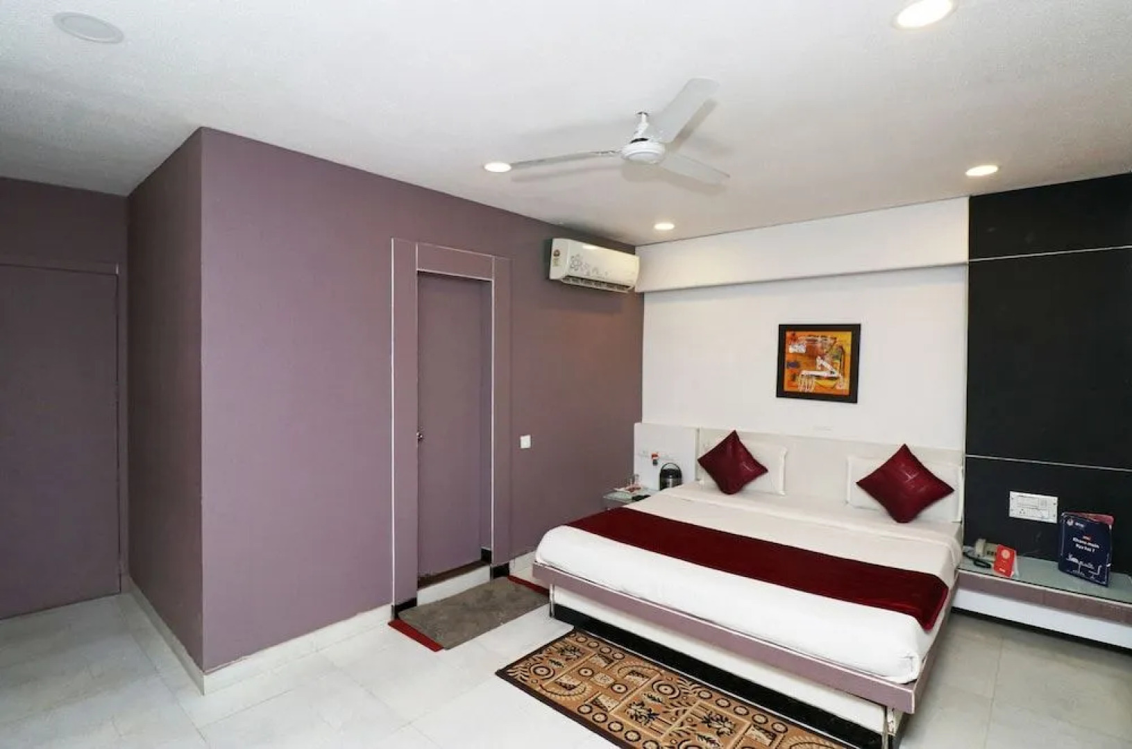Oyo 3612 Hotel Pandav Inn