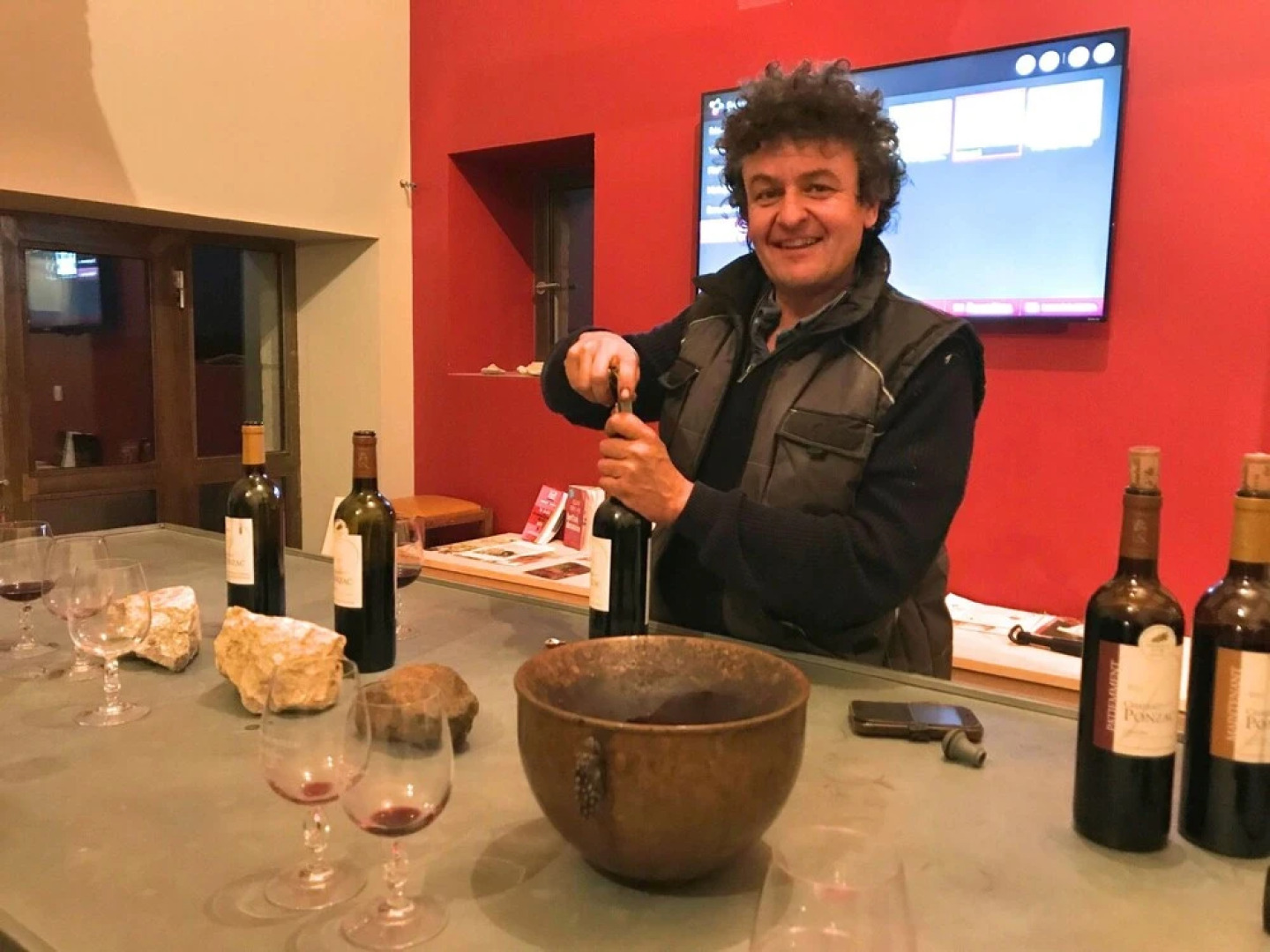 2 Gîtes 1 chambre, près de Cahors, piscine, wifi