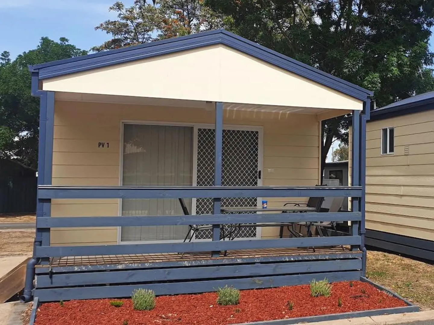 Wodonga Holiday Park