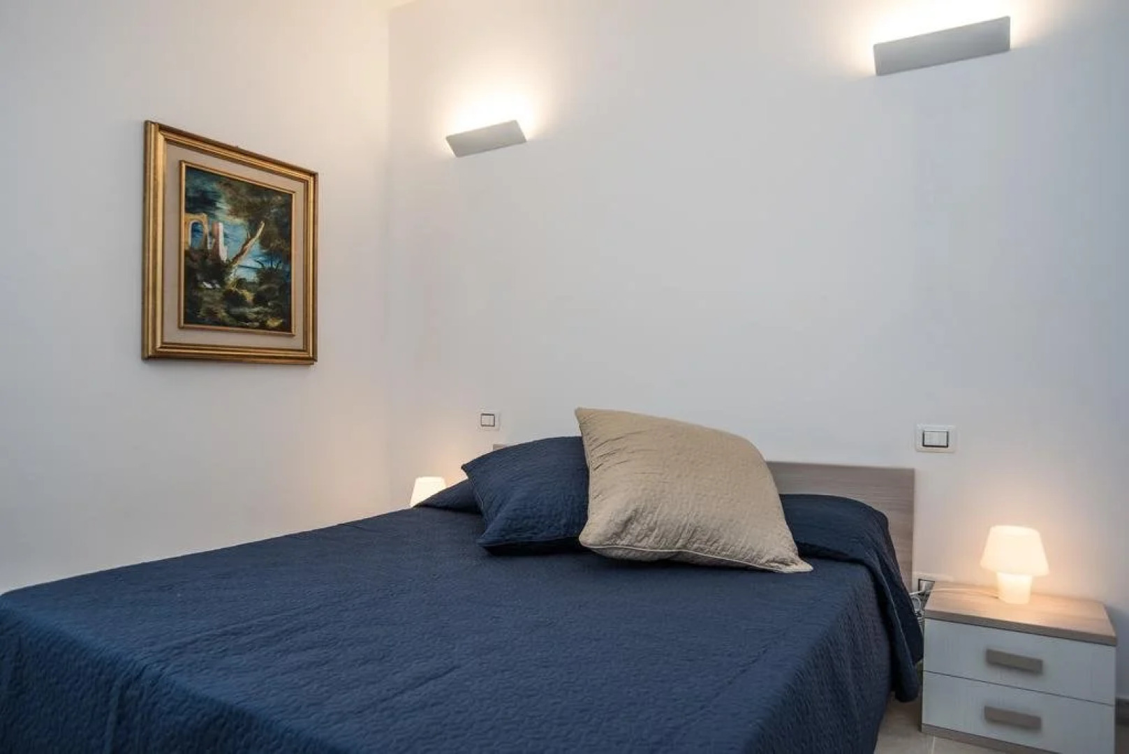 Guest House Villa Ziella