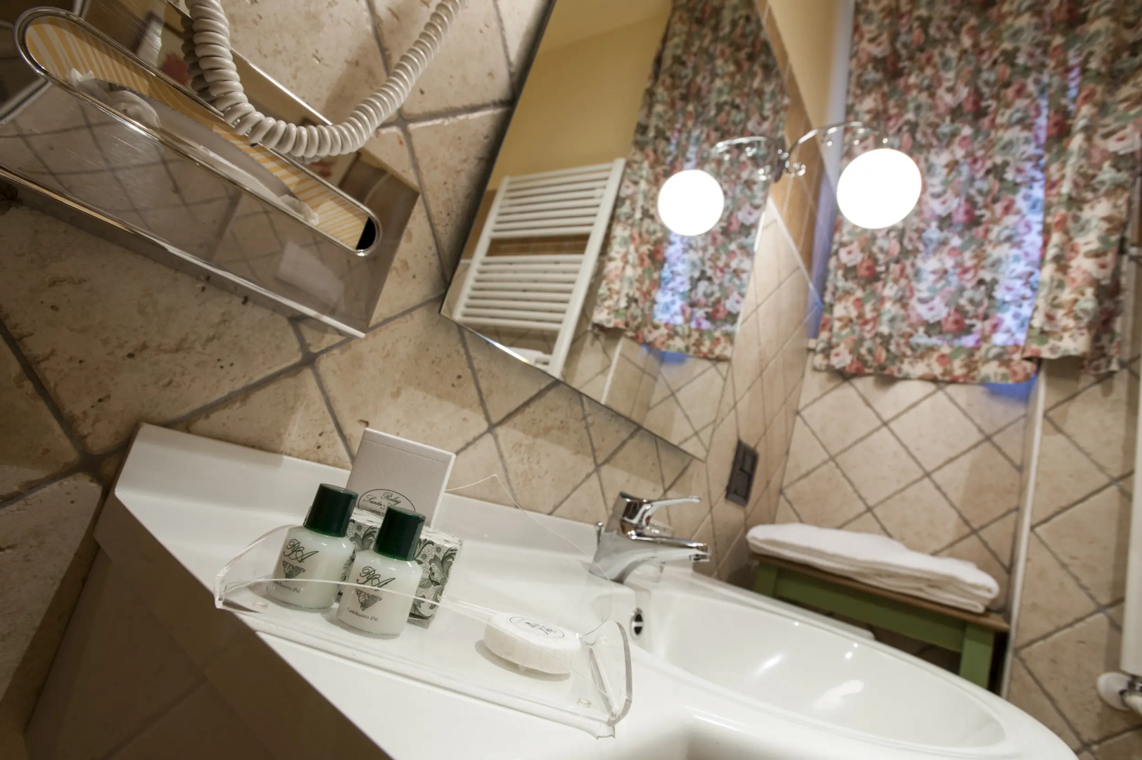 Relais Santa Anastasia