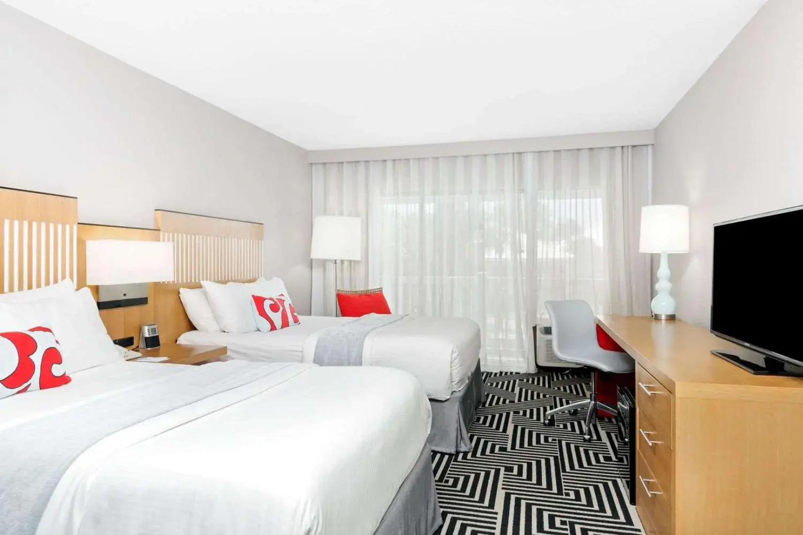 Wyndham Orlando Resort International Drive