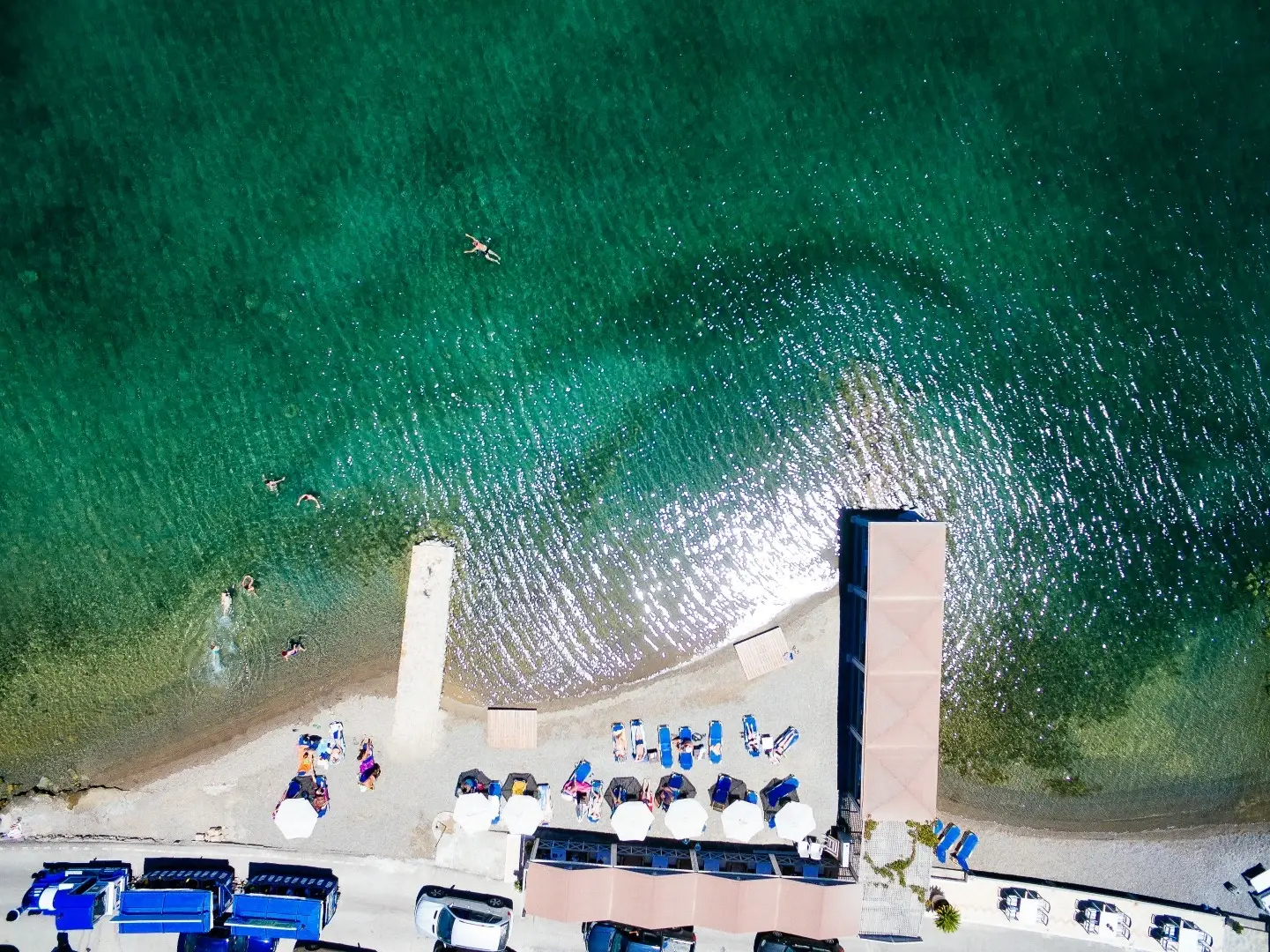 Elounda Akti Olous - Adults only